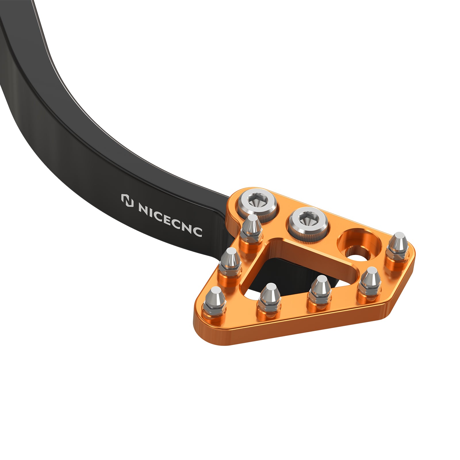 Adjustable Rear Brake Pedal Lever For Husqvarna 701 Enduro Supermoto 16-19