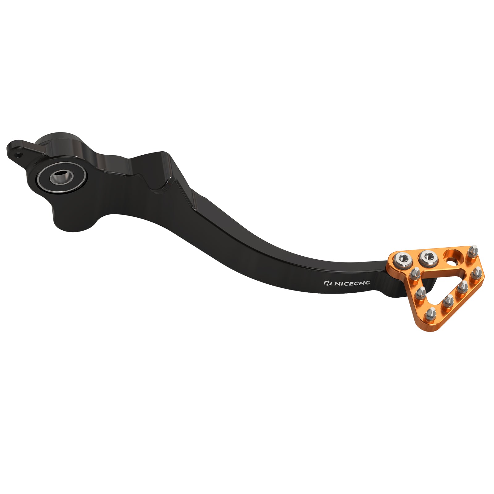 Adjustable Rear Brake Pedal Lever For Husqvarna 701 Enduro Supermoto 16-19