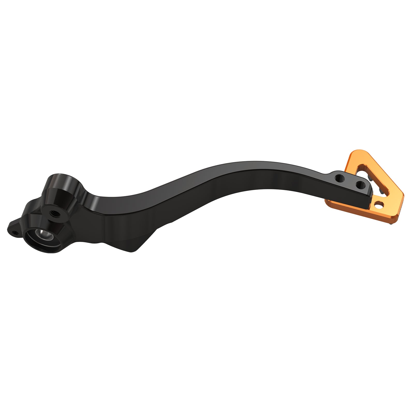 Adjustable Rear Brake Pedal Lever For Husqvarna 701 Enduro Supermoto 16-19