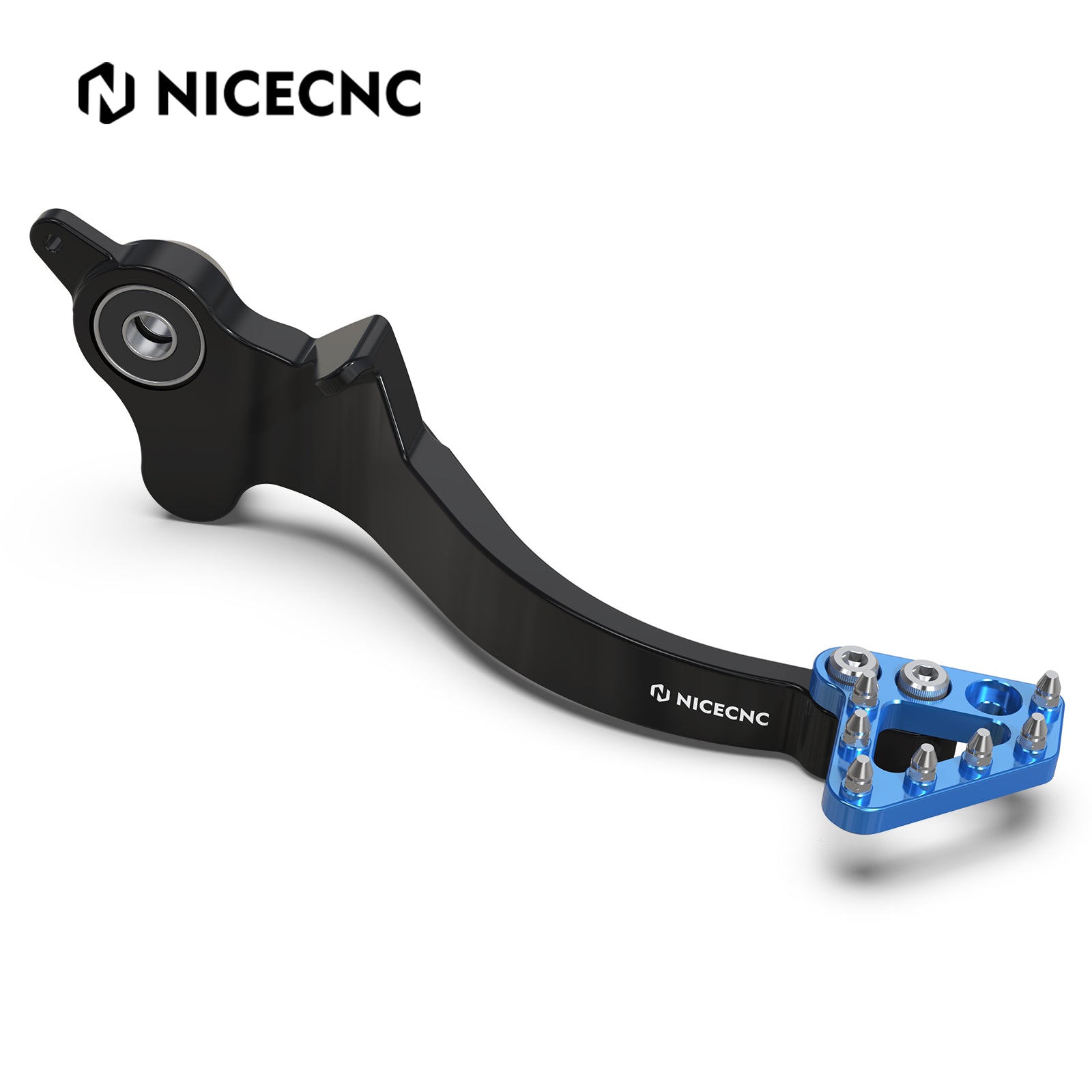 Adjustable Rear Brake Pedal Lever For Husqvarna 701 Enduro Supermoto 16-19