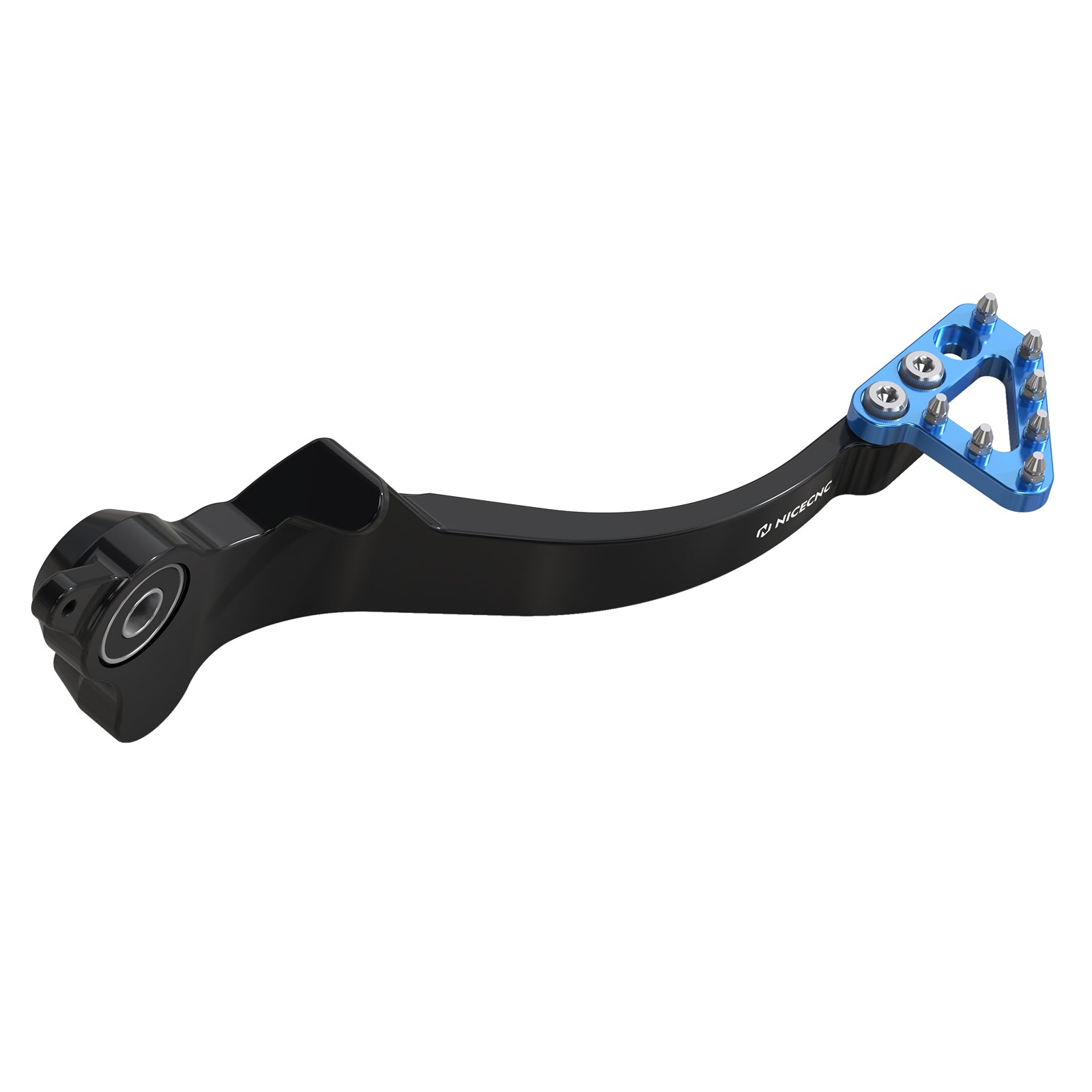 Adjustable Rear Brake Pedal Lever For Husqvarna 701 Enduro Supermoto 16-19