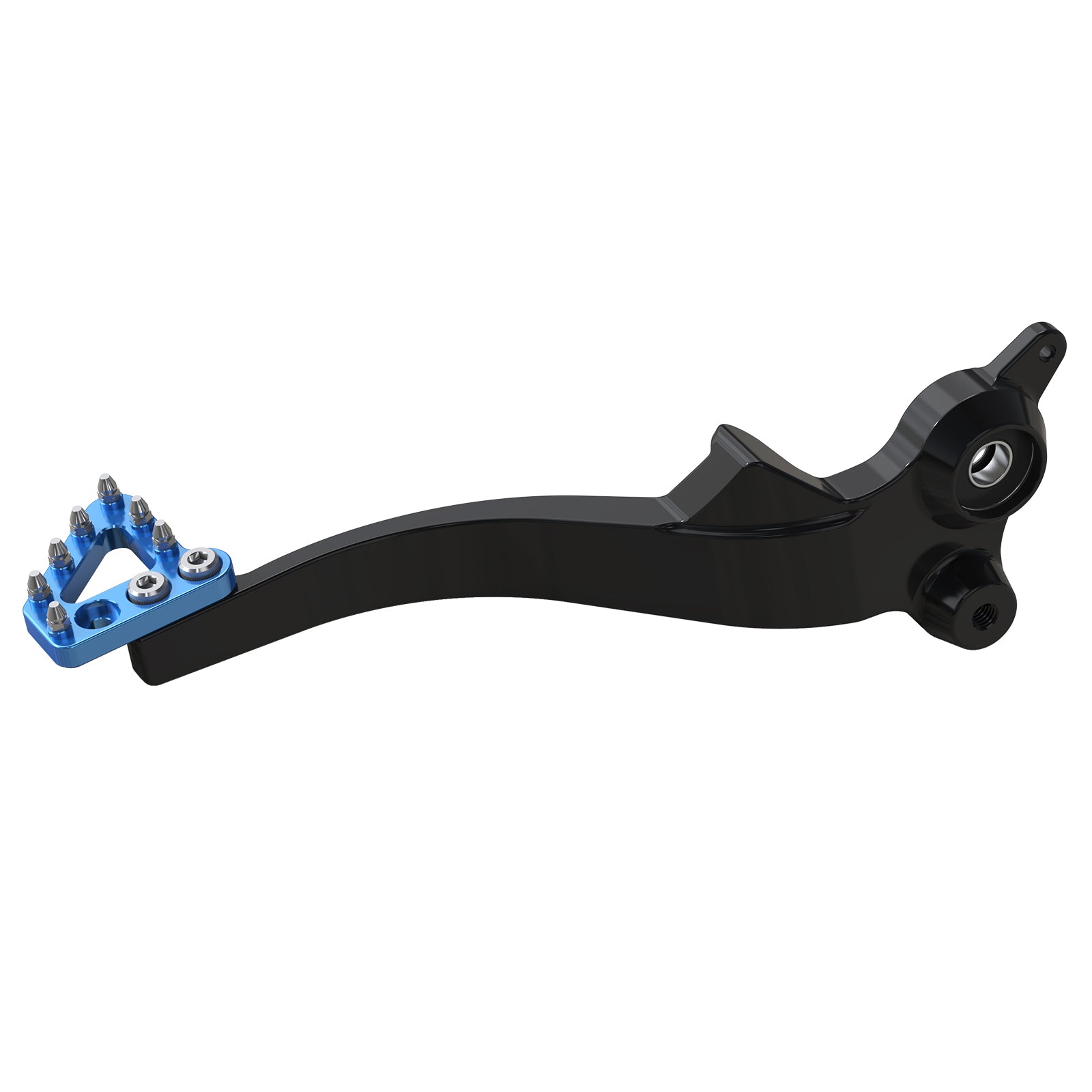 Adjustable Rear Brake Pedal Lever For Husqvarna 701 Enduro Supermoto 16-19
