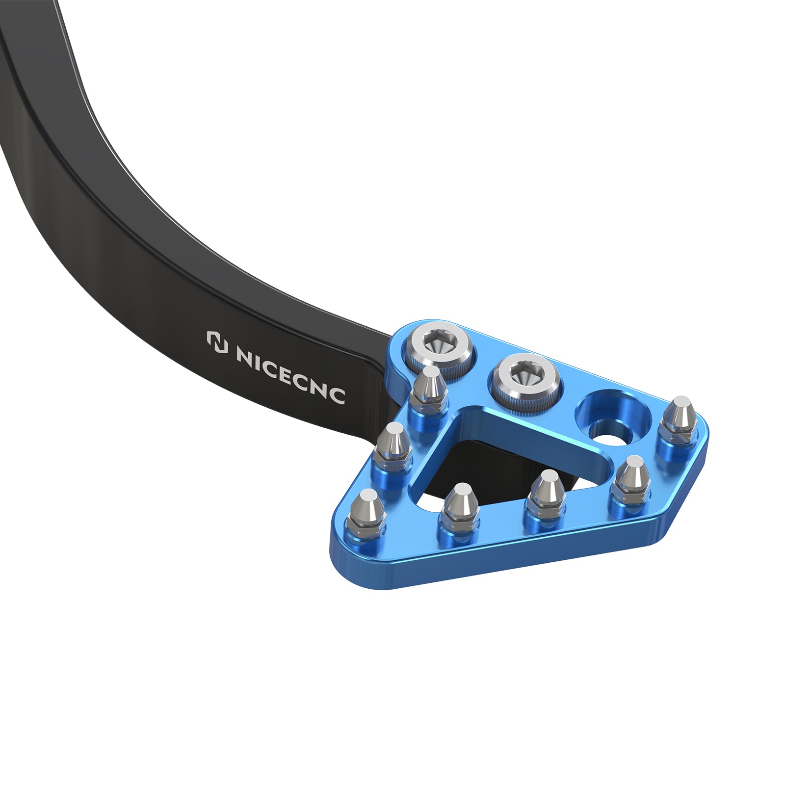 Adjustable Rear Brake Pedal Lever For Husqvarna 701 Enduro Supermoto 16-19