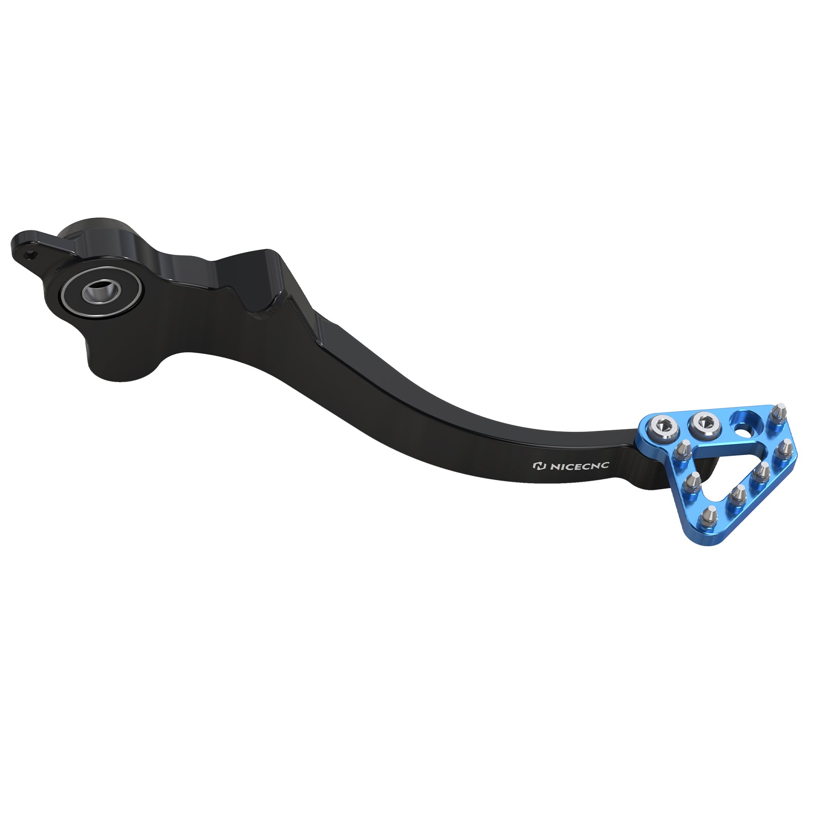 Adjustable Rear Brake Pedal Lever For Husqvarna 701 Enduro Supermoto 16-19