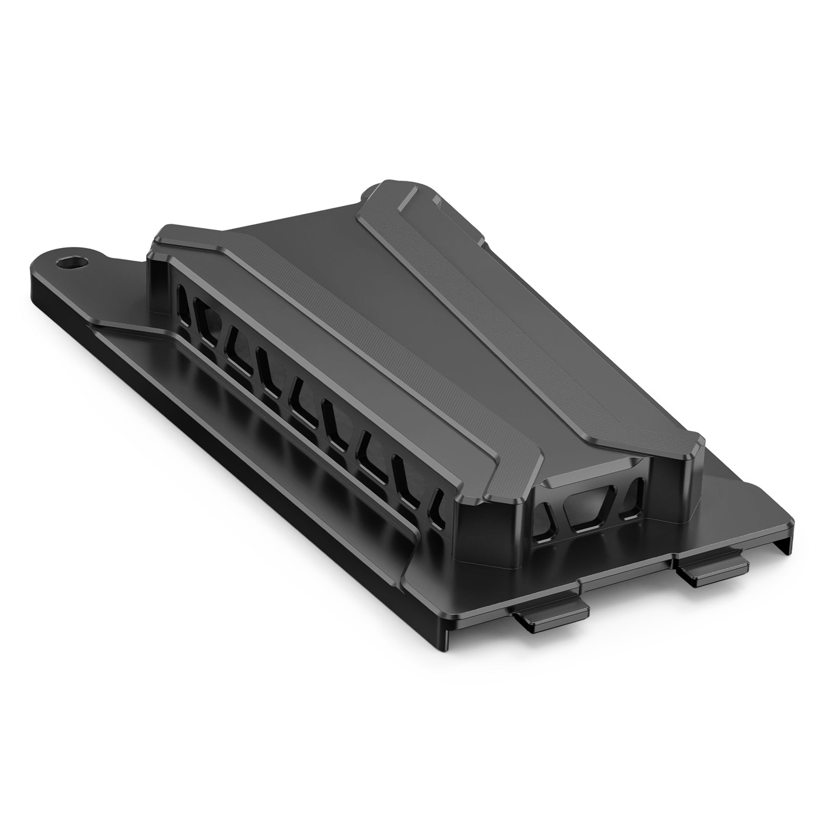 GasGas ES SM 700 High-Flow Air Filter Vented Airbox Top Cover