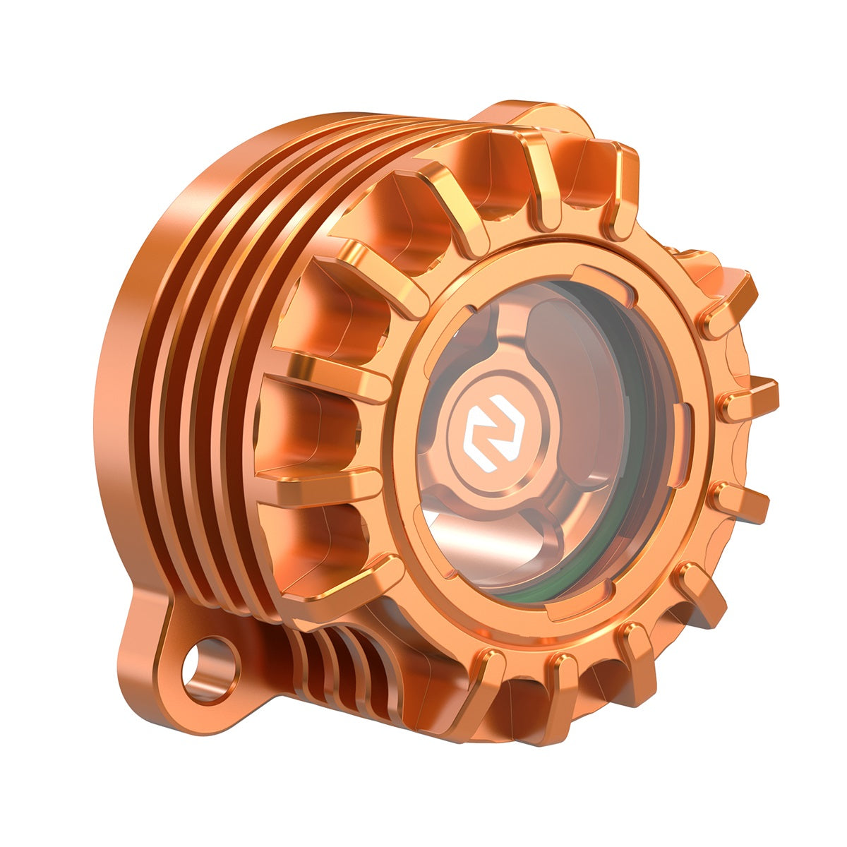 Transparent Oil Filter Cover For KTM 690 Enduro SMC Supermoto R Gas Gas ES SM 700