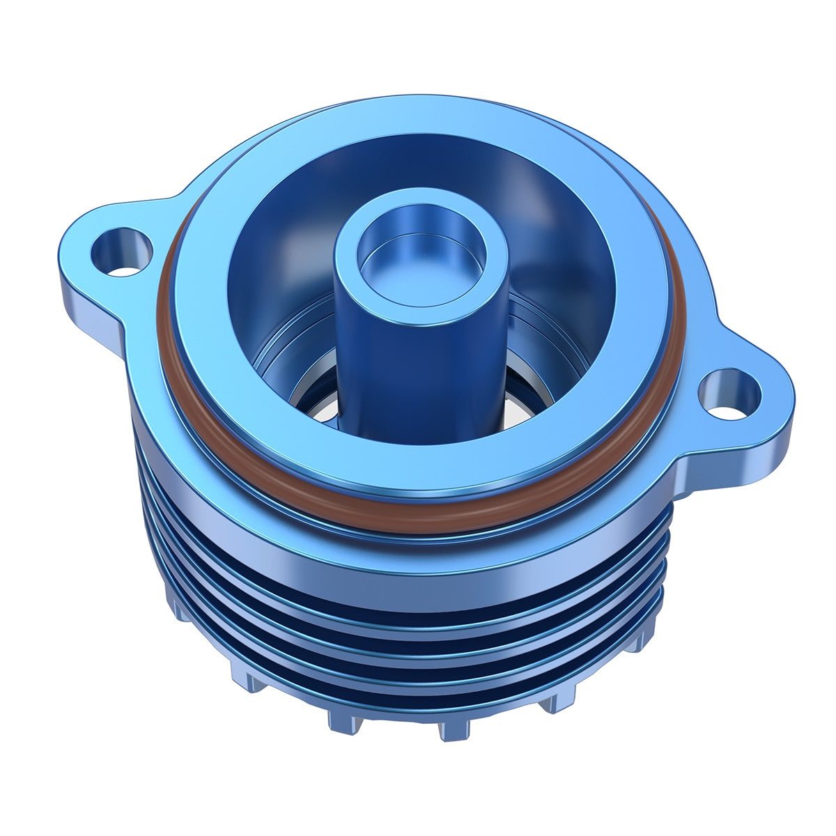 Transparent Oil Filter Cover For KTM 690 Enduro SMC Supermoto R Gas Gas ES SM 700