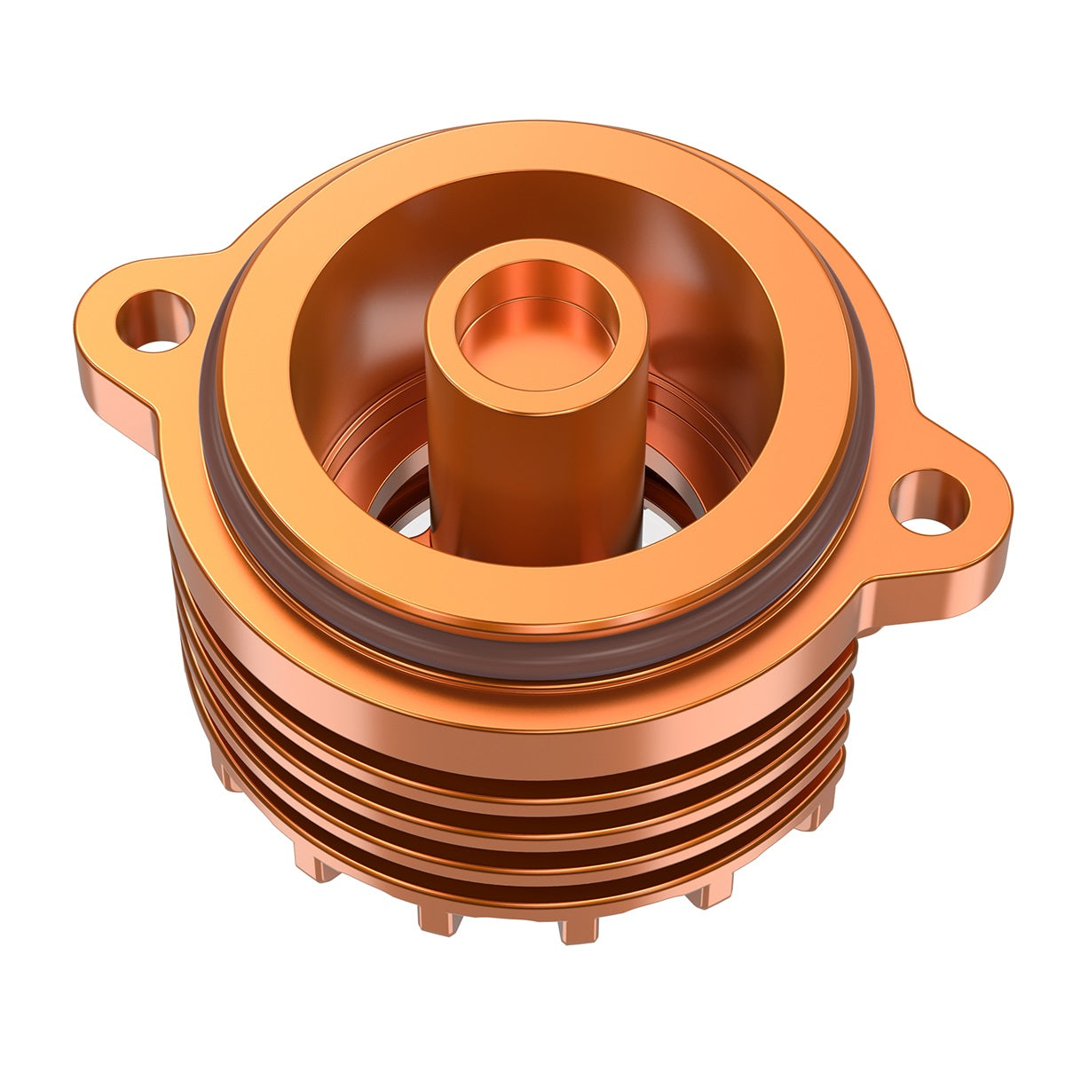 Transparent Oil Filter Cover For KTM 690 Enduro SMC Supermoto R Gas Gas ES SM 700