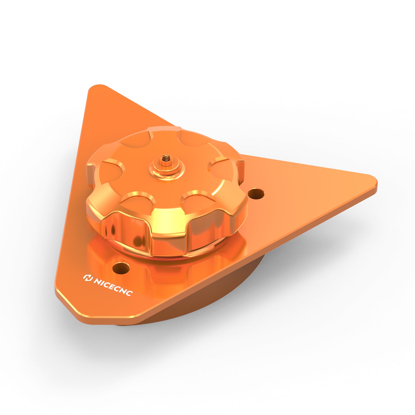Upgraded High Fuel Filler Neck Cap Cover Kit For KTM 690 Enduro SMC R 2008-2018