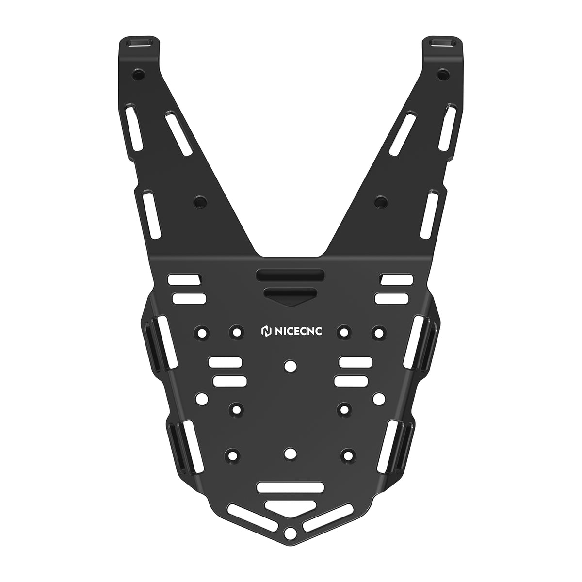KTM 690 Enduro R Rear Luggage Rack Cargo Plate Carrier 2008-2018