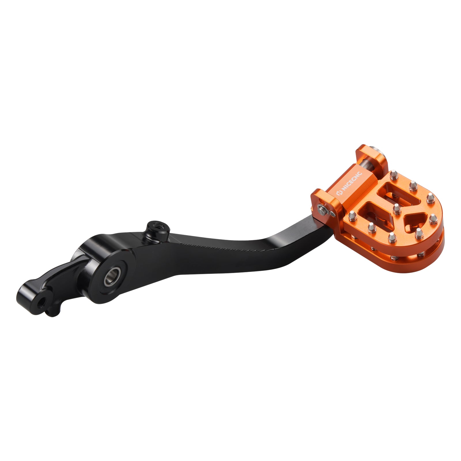 Husqvarna Norden 901 Dual Height Rear Brake Pedal Lever 22-25