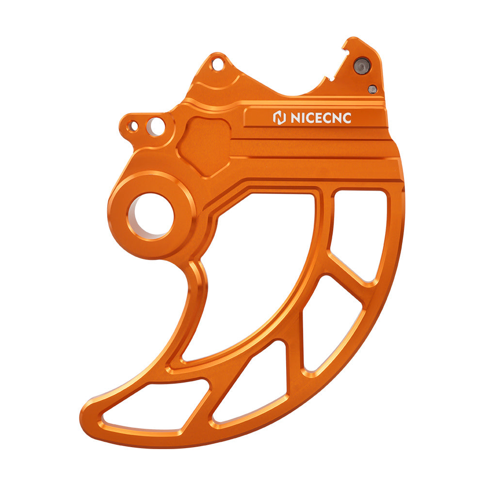Rear Brake Disc Cover Caliper Guard For KTM 790 890 Adventure R
