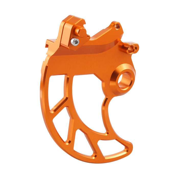 KTM 790 890 Adventure R Rear Brake Disc Cover Caliper Guard