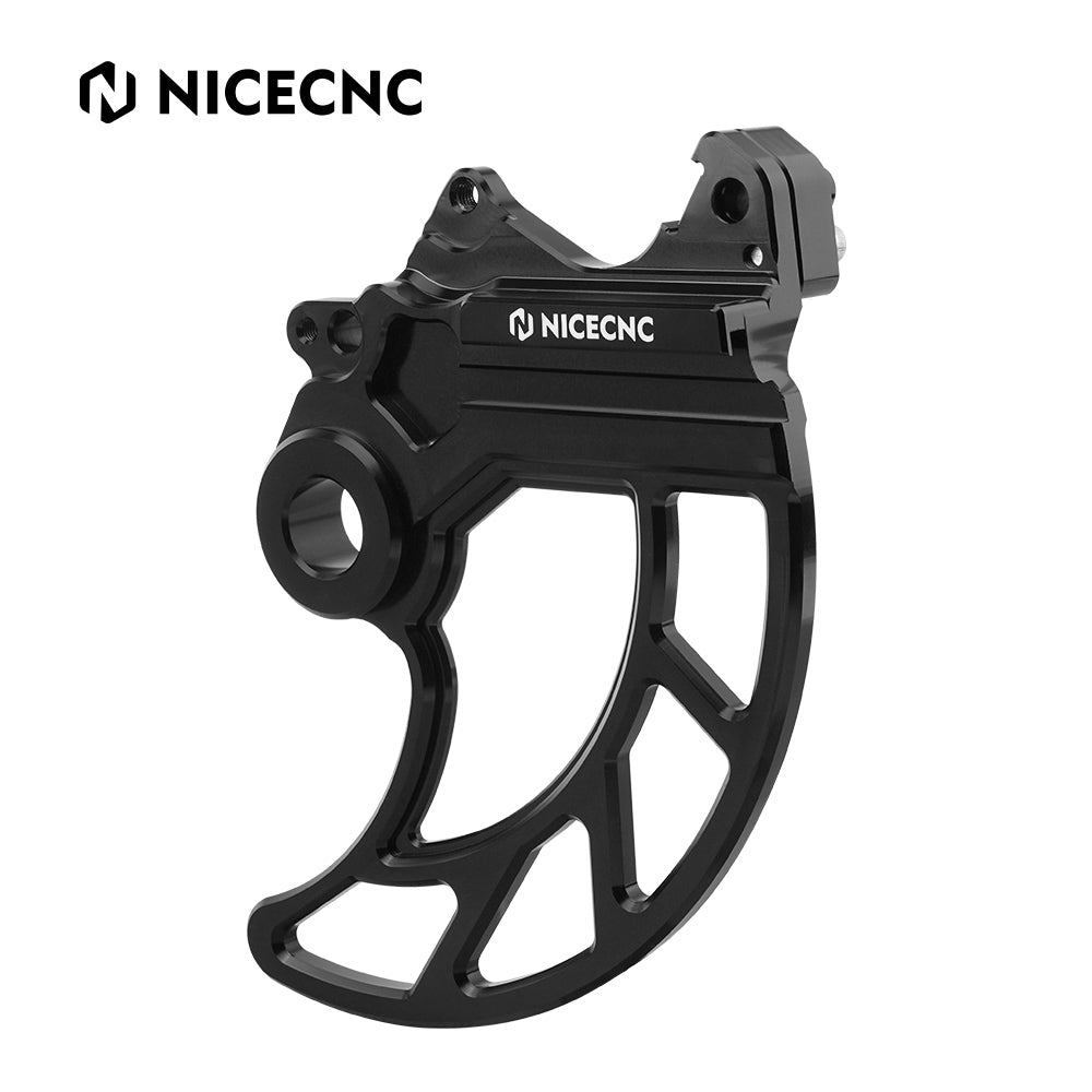 Rear Brake Disc Cover Caliper Guard For KTM 790 890 Adventure R