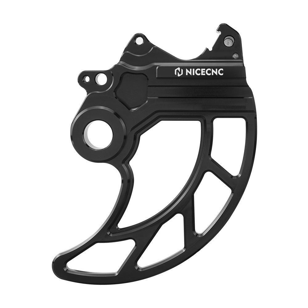 Rear Brake Disc Cover Caliper Guard For KTM 790 890 Adventure R
