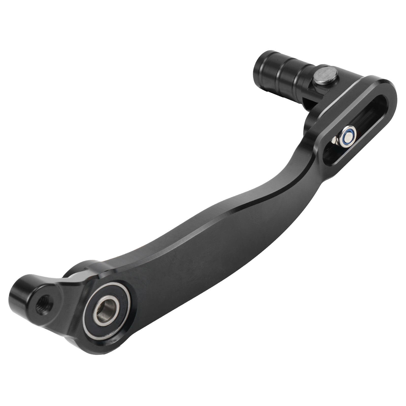 Adjustable Shift Lever + Dual Pedal Rear Brake Pedal Assly For KTM 790 890 Adventure R