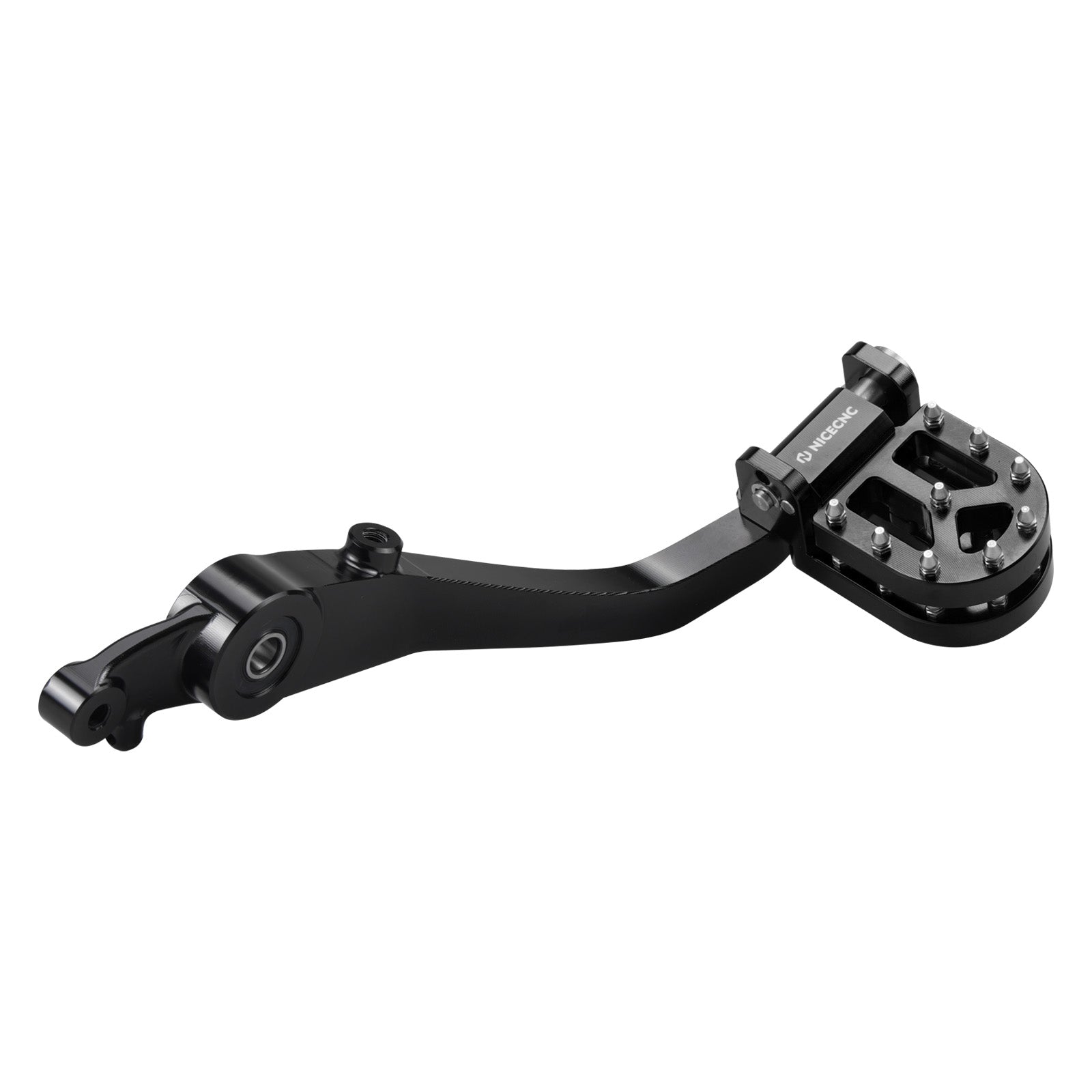 Adjustable Shift Lever + Dual Pedal Rear Brake Pedal Assly For KTM 790 890 Adventure R