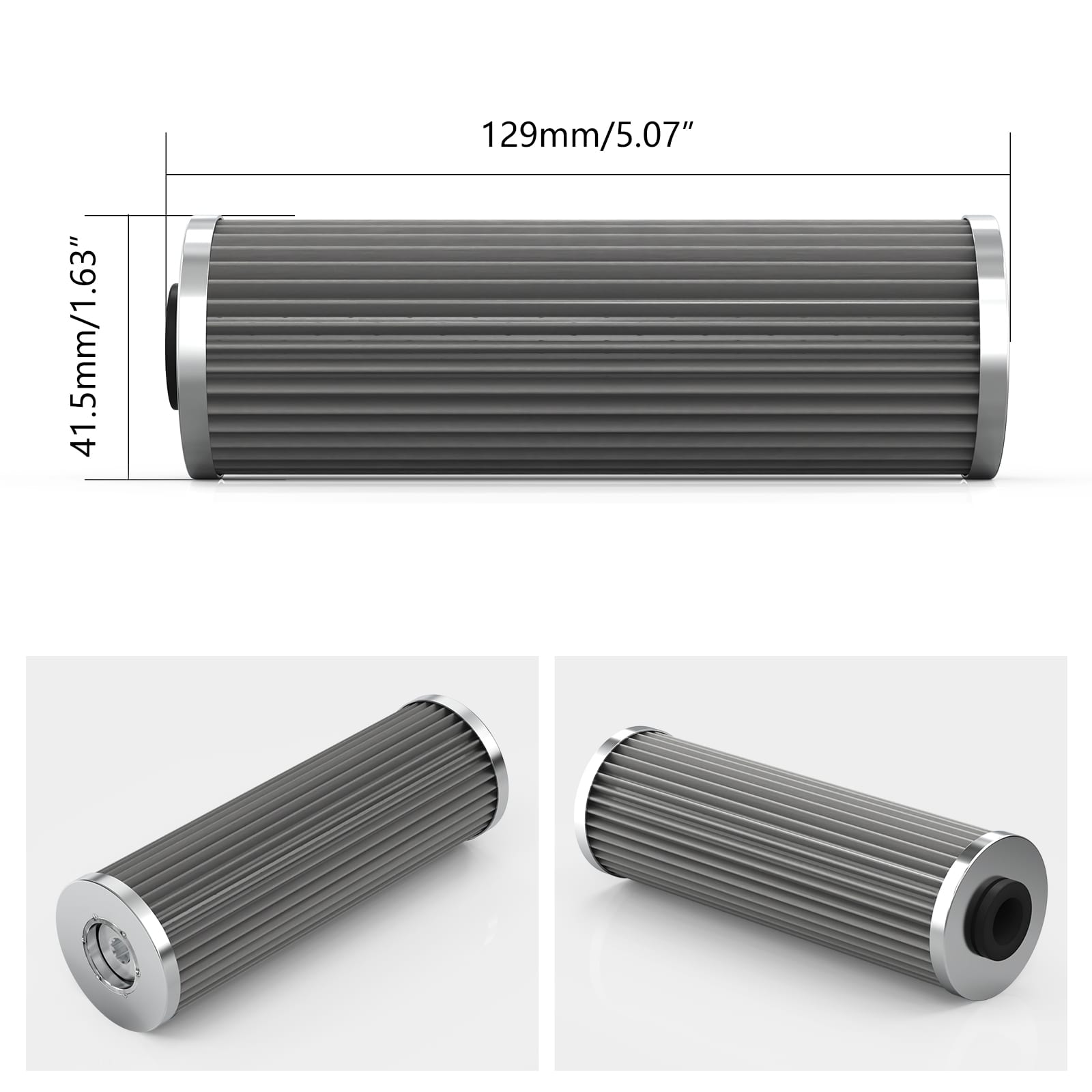 Ktm duke 200 oil filter best sale price