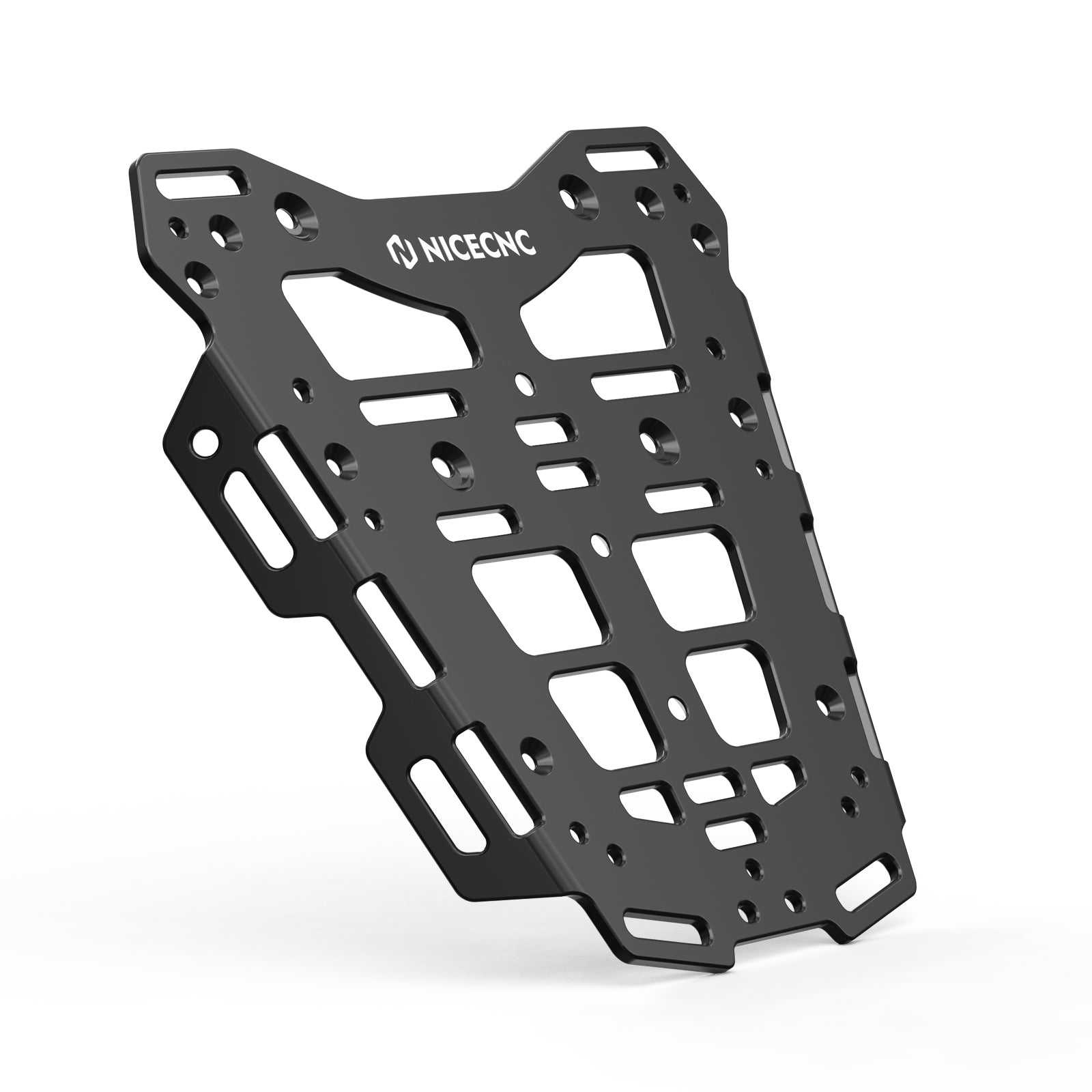 Rear Luggage Rack Cargo Plate Carrier For KTM 790 890 Adventure