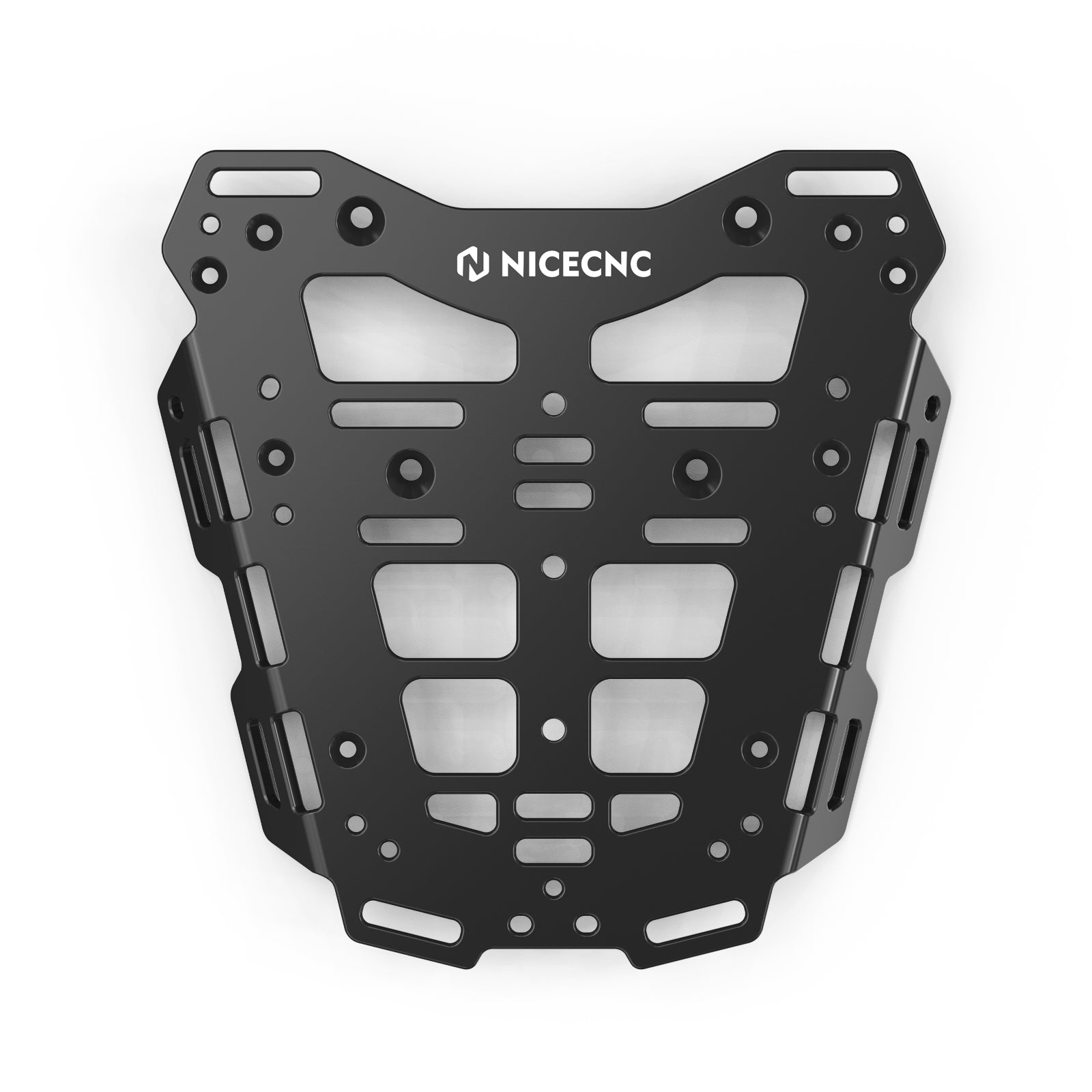 Rear Luggage Rack Cargo Plate Carrier For KTM 790 890 Adventure