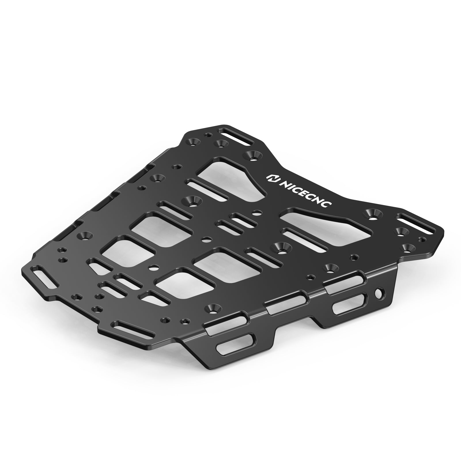 Rear Luggage Rack Cargo Plate Carrier For KTM 790 890 Adventure