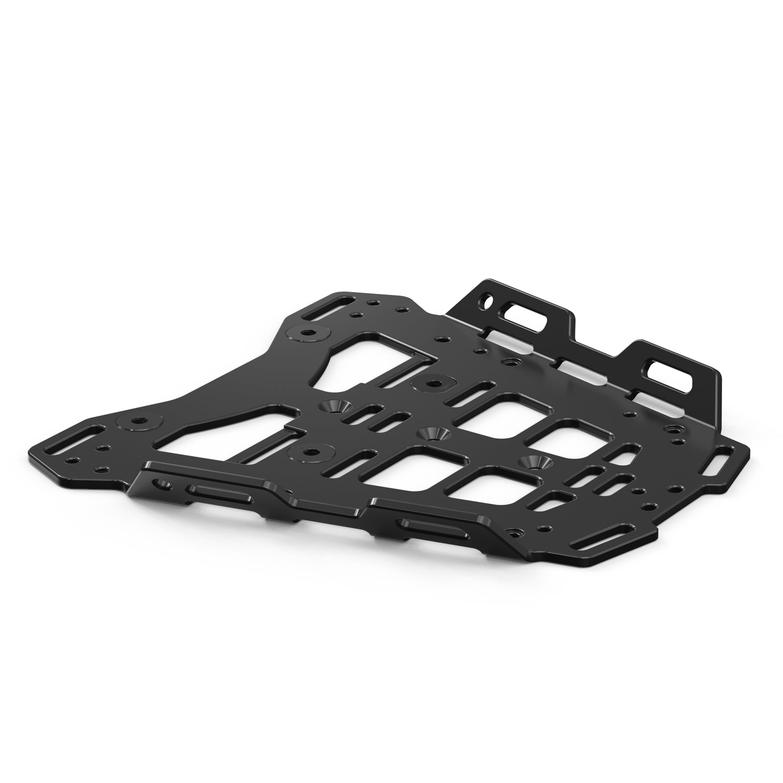 Rear Luggage Rack Cargo Plate Carrier For KTM 790 890 Adventure
