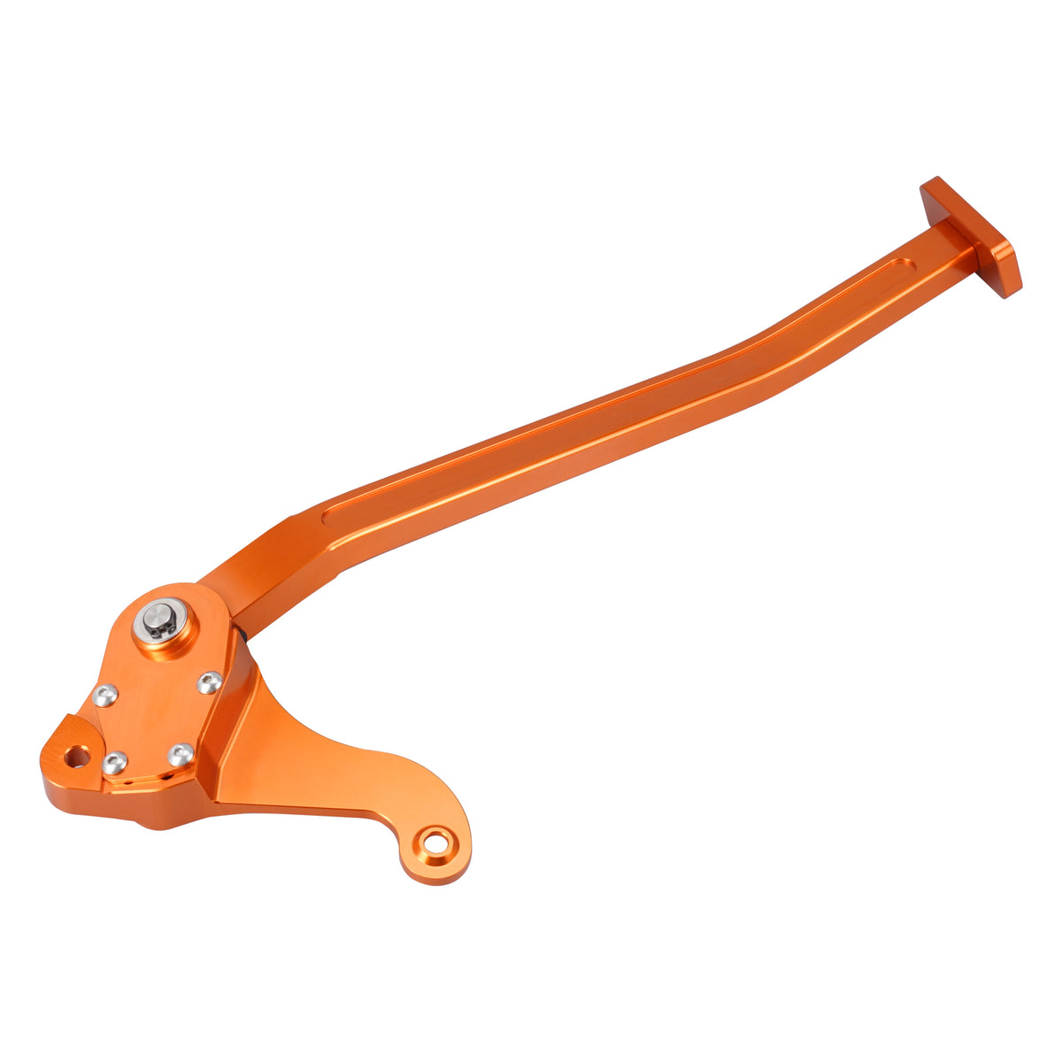 Kicker Spring Ktm Kickstand Kick Side Stand & Spring For KTM 125-450 SX SXF