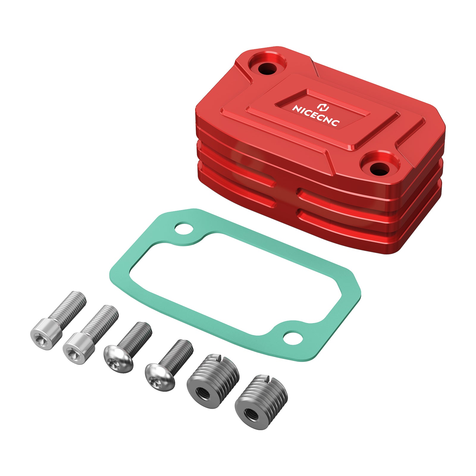 Clutch Reservoir Large Volume For 350 EXC F 2012-2024
