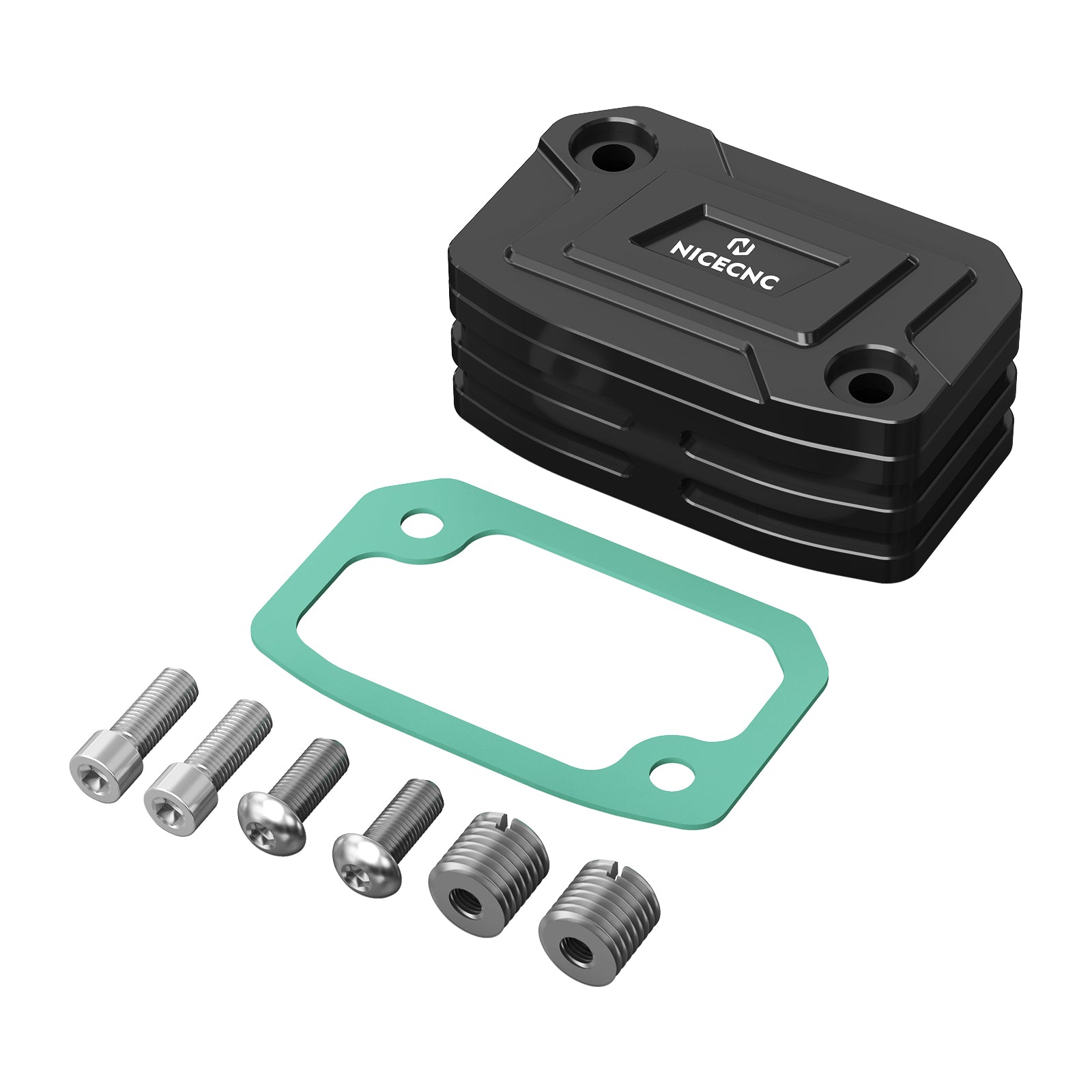 Clutch Reservoir Large Volume For 350 EXC F 2012-2024