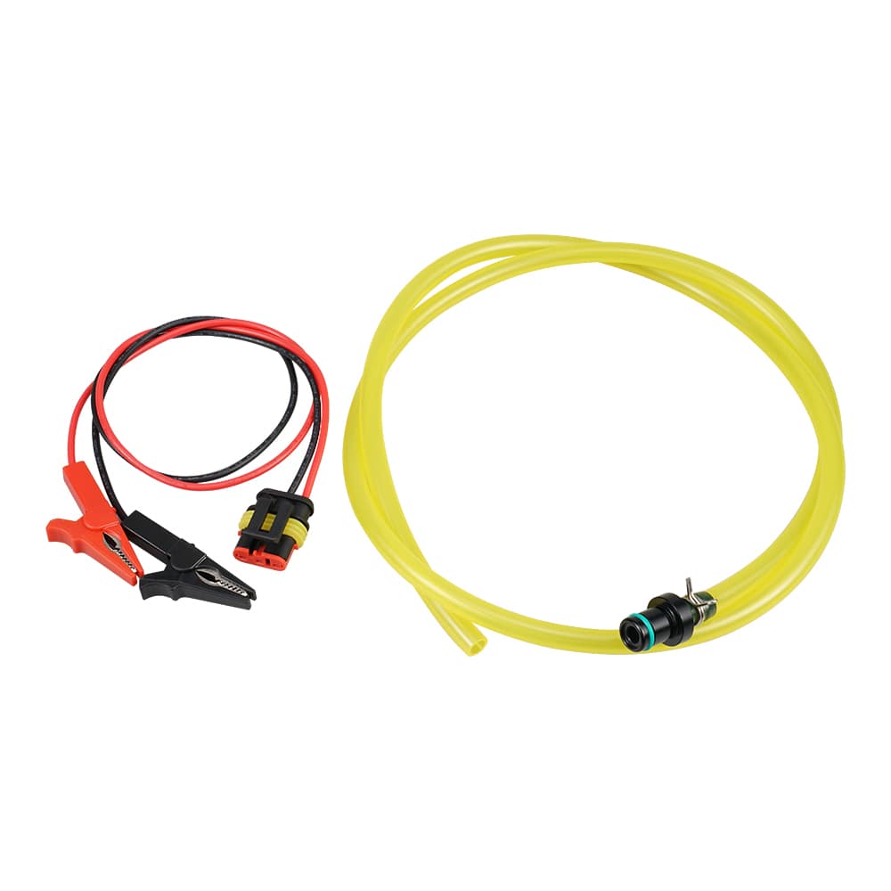 Fuel Pump Tester & Transfer For 350 EXC-F 2012-2024 500 2017-2024