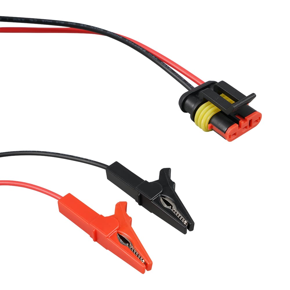 Fuel Pump Tester & Transfer For 350 EXC-F 2012-2024 500 2017-2024