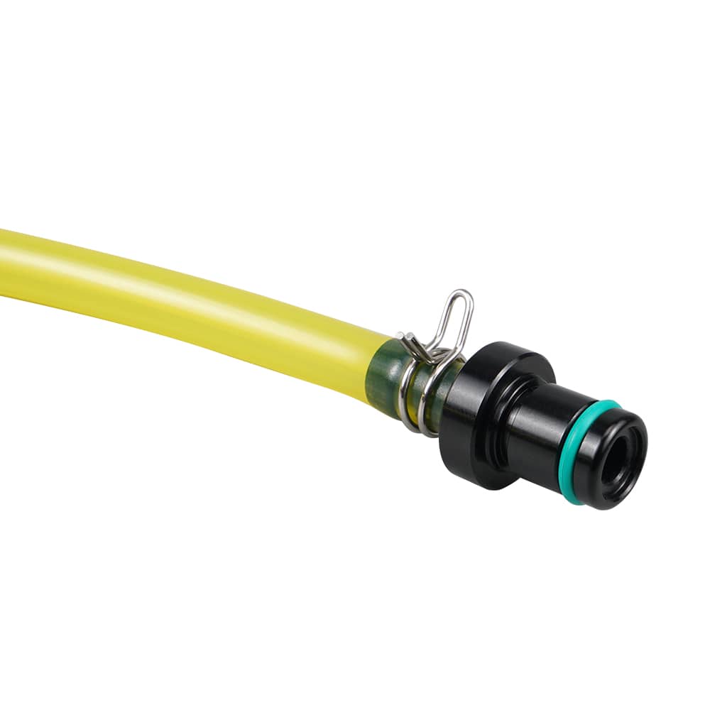 Fuel Pump Tester & Transfer For 350 EXC-F 2012-2024 500 2017-2024