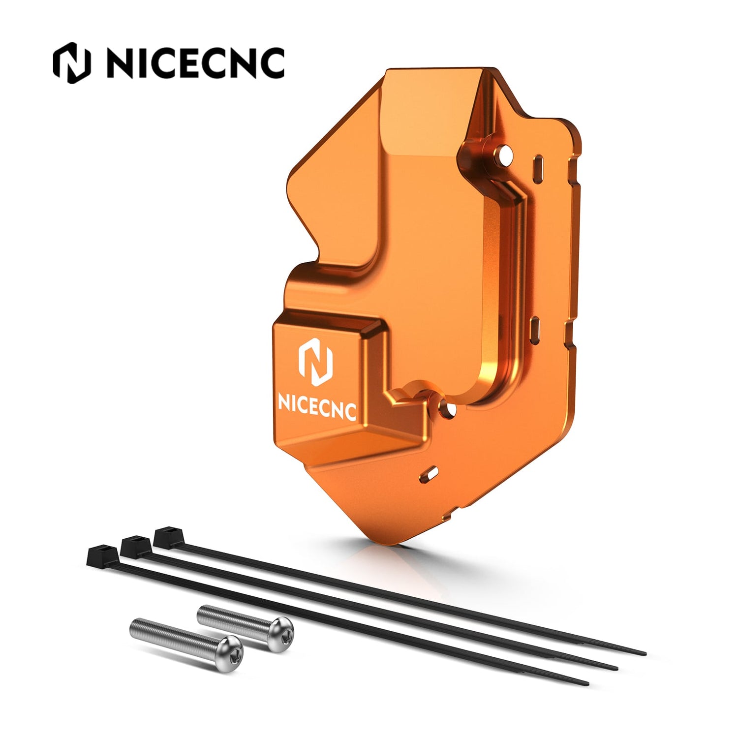 Left Power Valve Cover For KTM Husqvarna 2Stroke 20232024