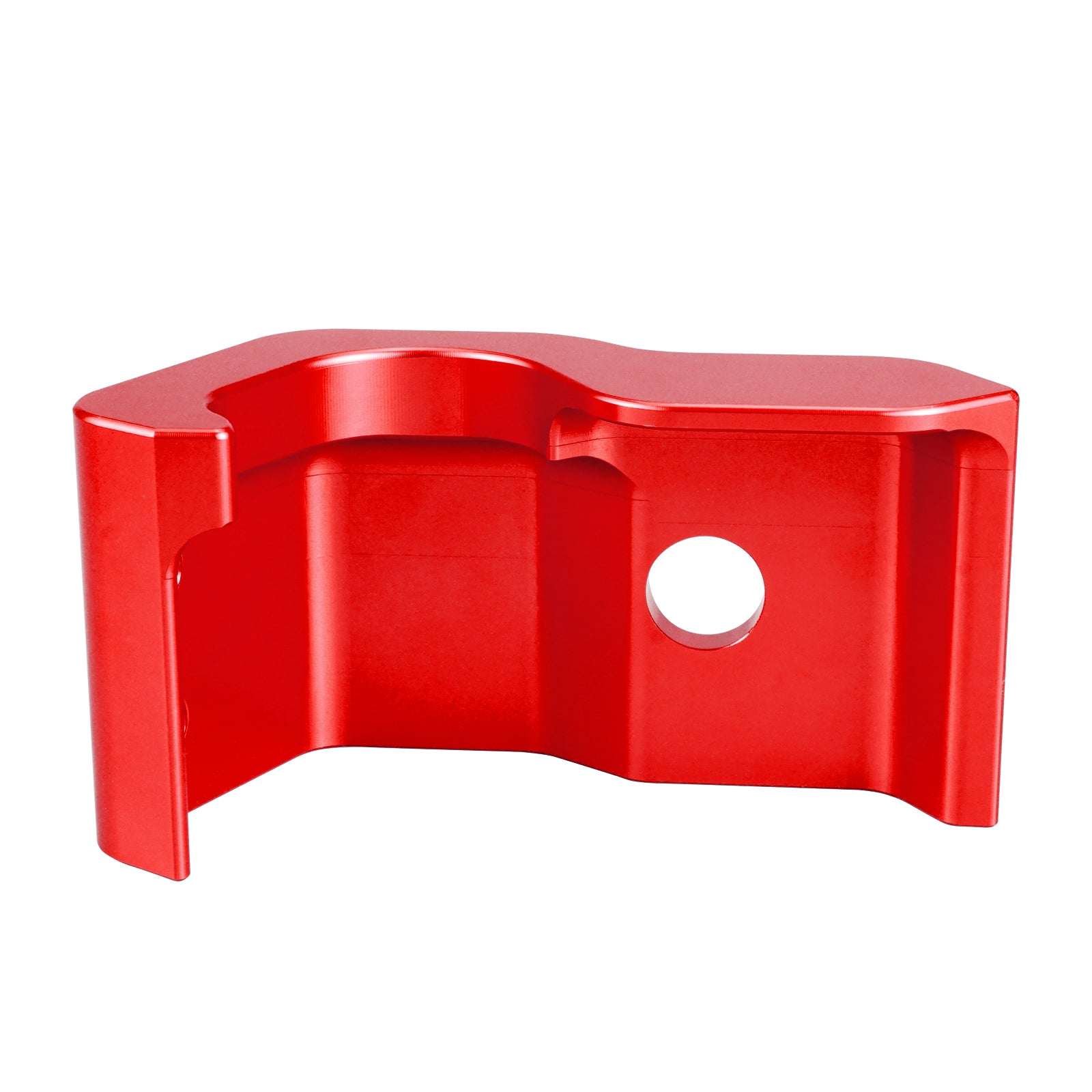 Lower Fork Guards Protector For KTM 125-500 XC XCF SX SXF XCW EXC F (2016-2022) - Full Coverage, PP Material