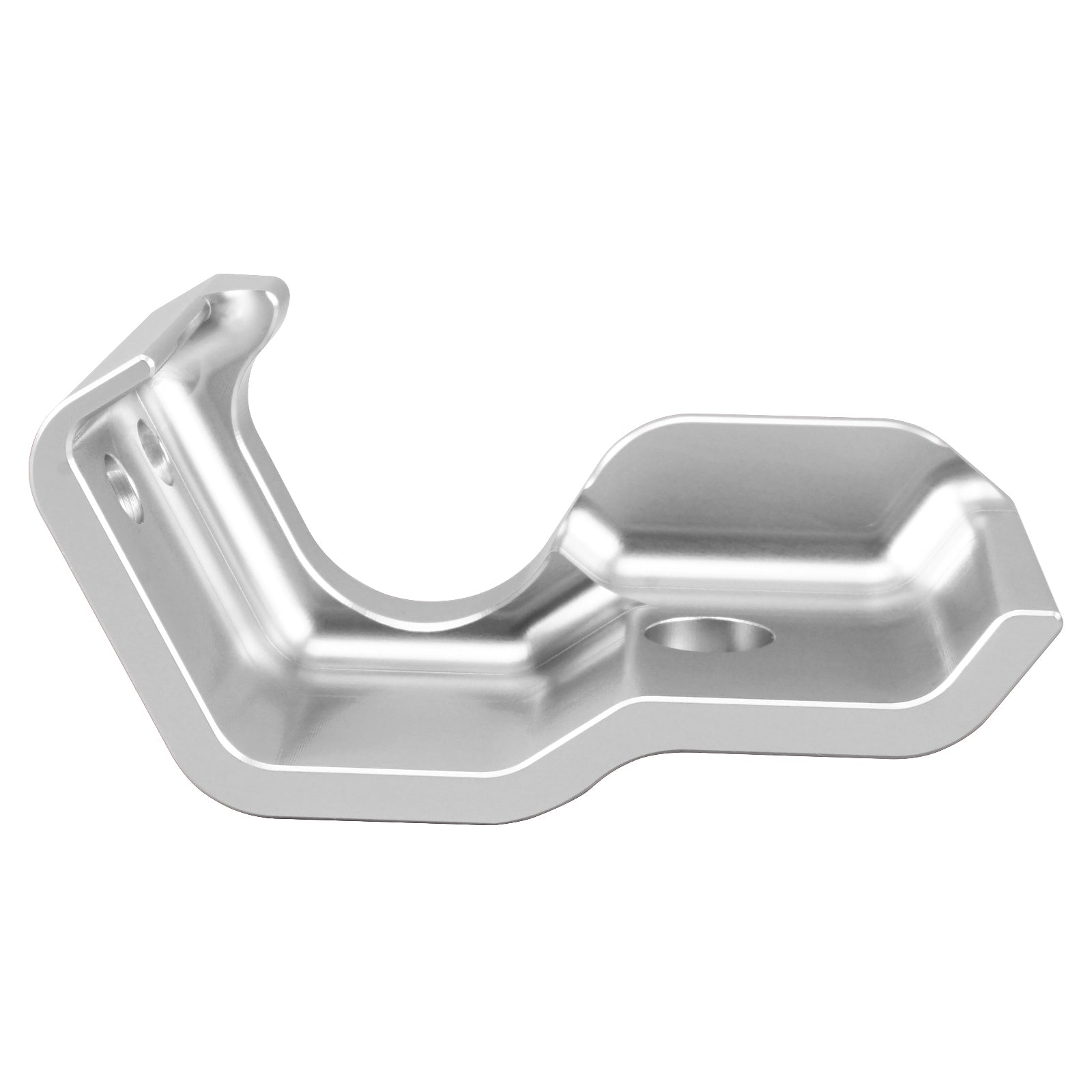 Right Lower Fork Guard Protector For KTM 350 500 EXC-F 2016-2022