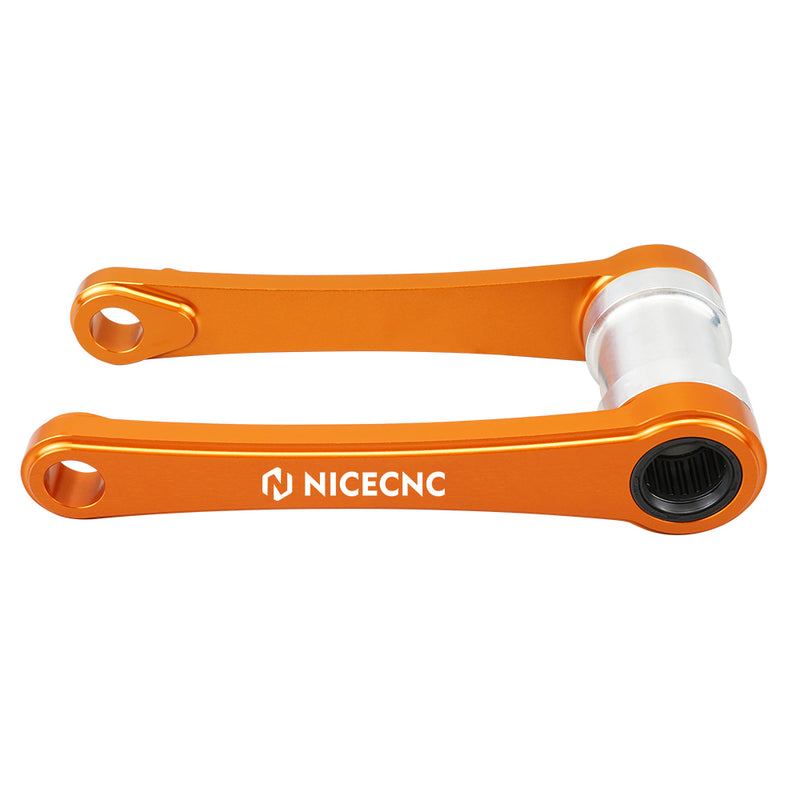 Rear Suspension Lowering Links for KTM | Husqvarna Parts