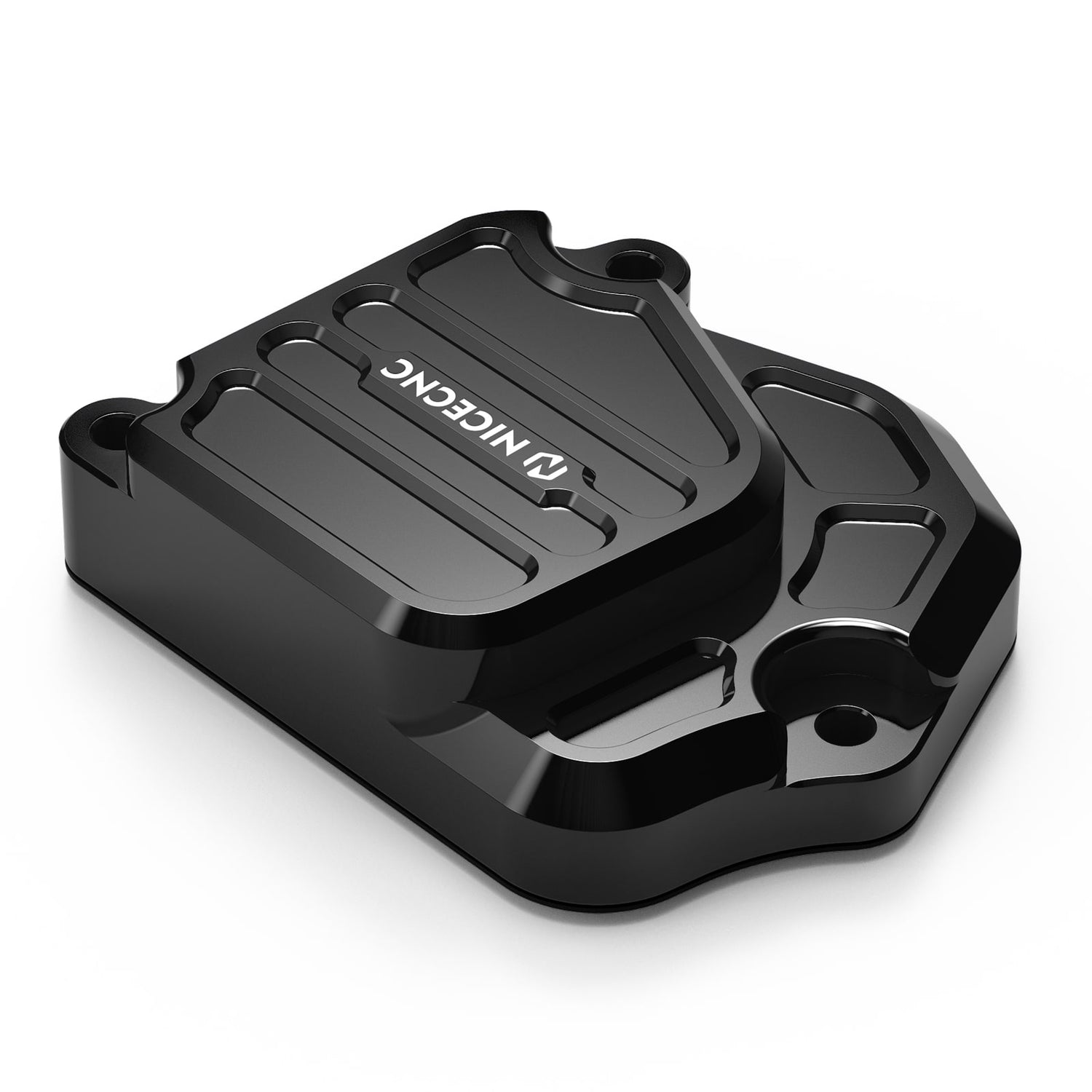 Right Power Valve Cover Guard For KTM Husqvarna GasGas