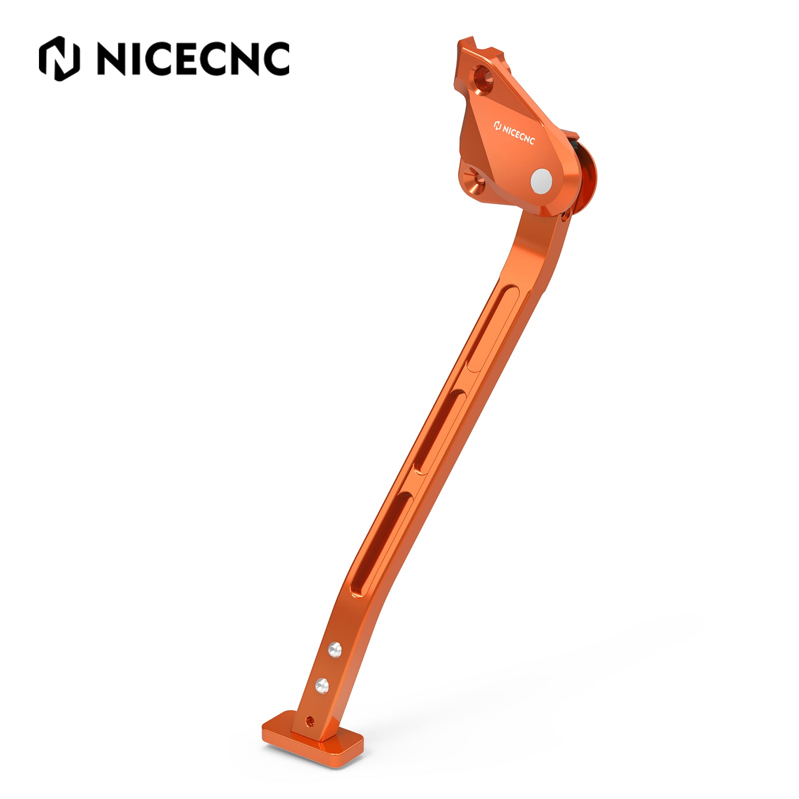 Adjustable Kickstand Aluminum Lowering Link For KTM SX SX-F HUSQVARNA TC/FC GAS GAS