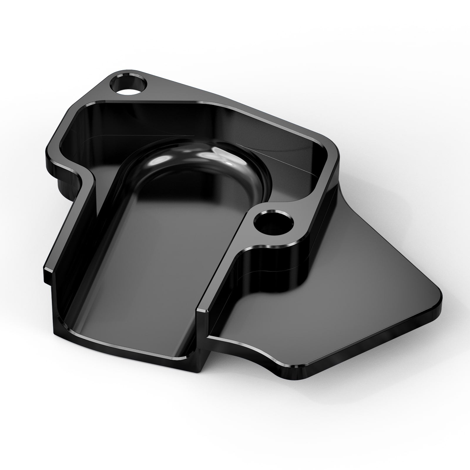 TPS Throttle Body Guard For KTM HUSQVARNA GASGAS TBI 2024