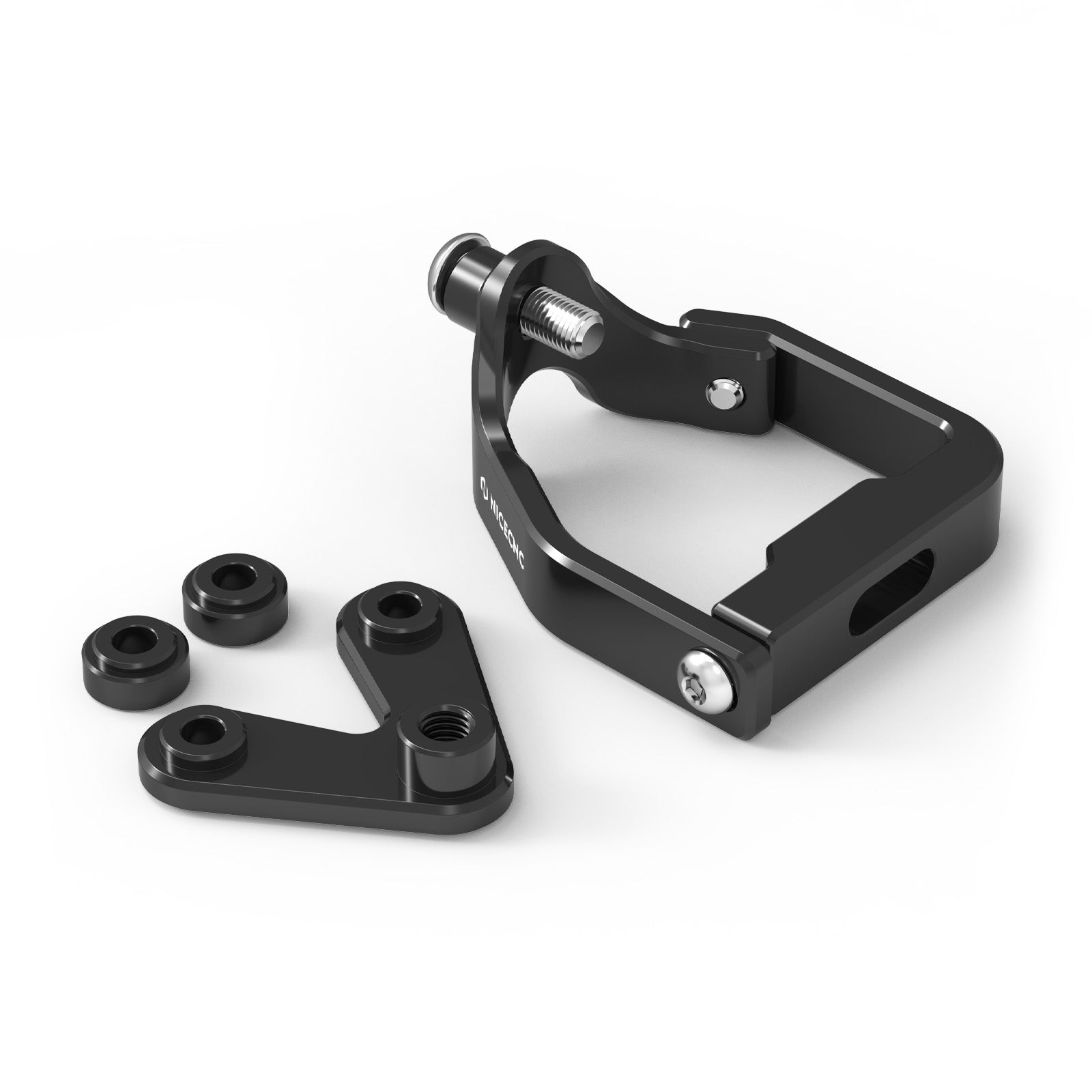 Steering Stabilizer Damper Mounting Bracket For KTM 125-450 SX XC SX-F XC-F