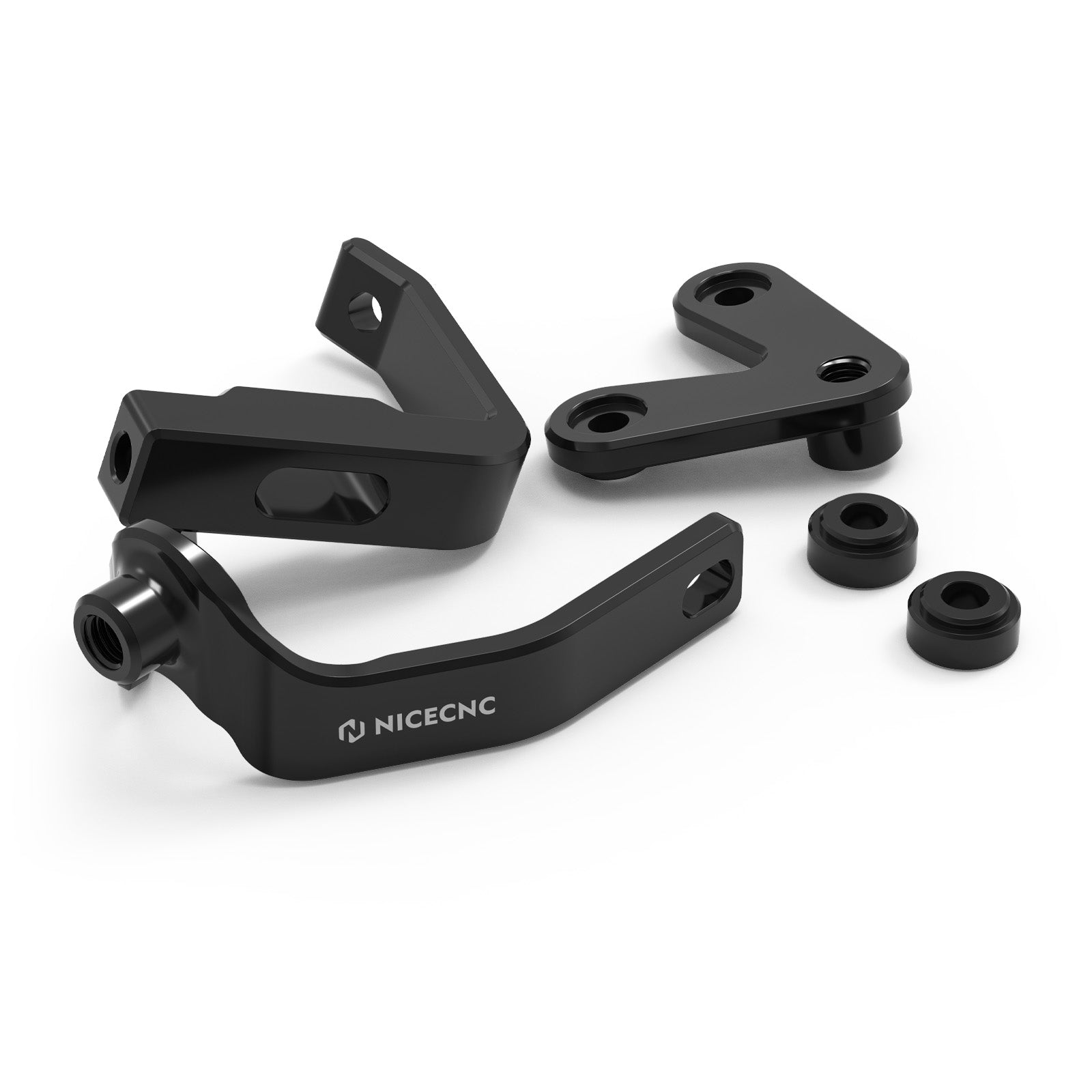 Steering Stabilizer Damper Mounting Bracket For KTM 125-450 SX XC SX-F XC-F