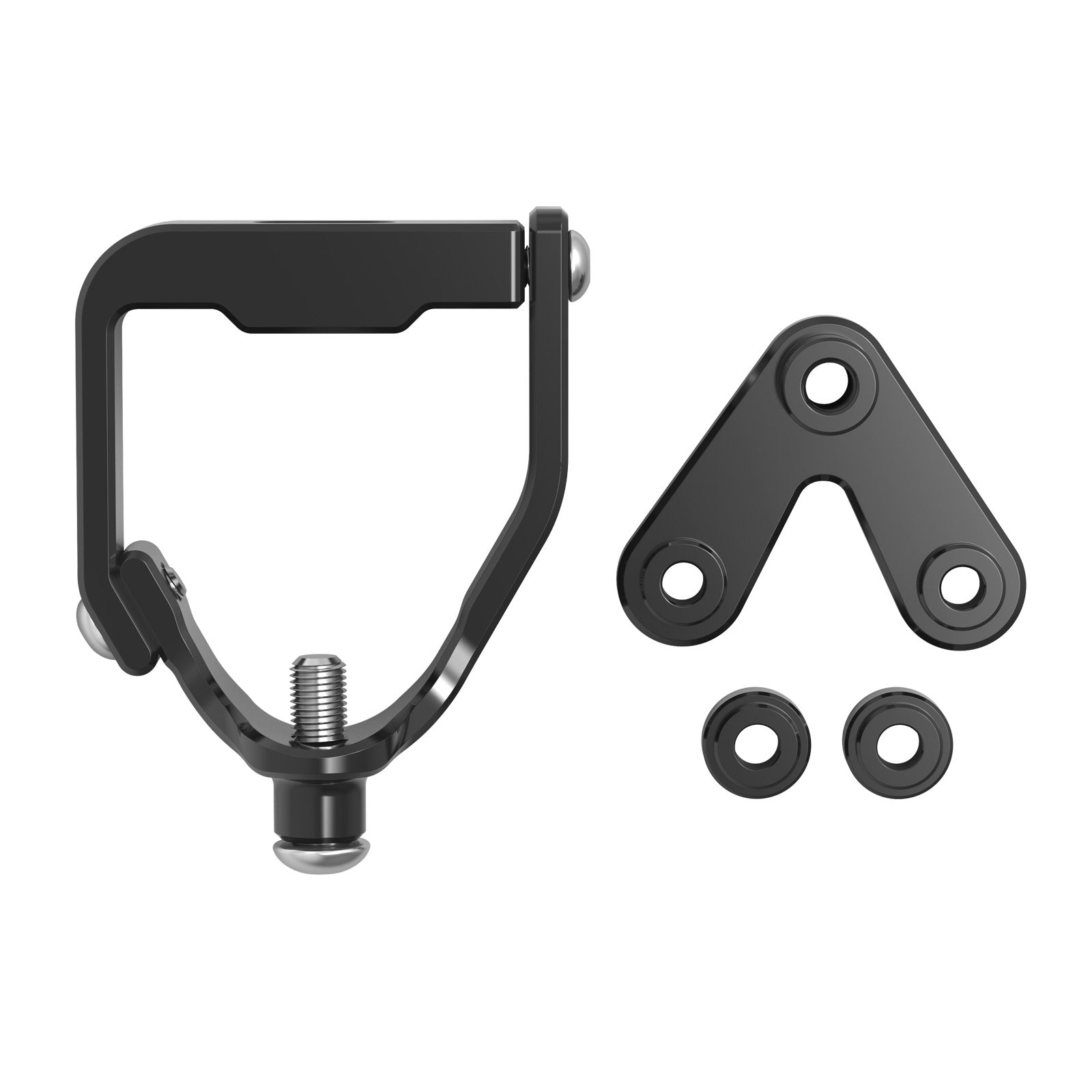 Steering Stabilizer Damper Mounting Bracket For KTM 125-450 SX XC SX-F XC-F