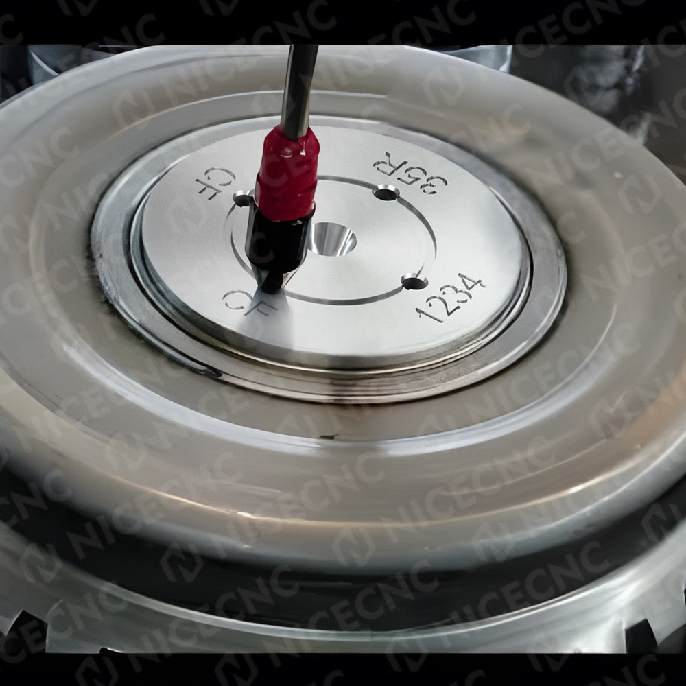 Ls Accessory Brackets