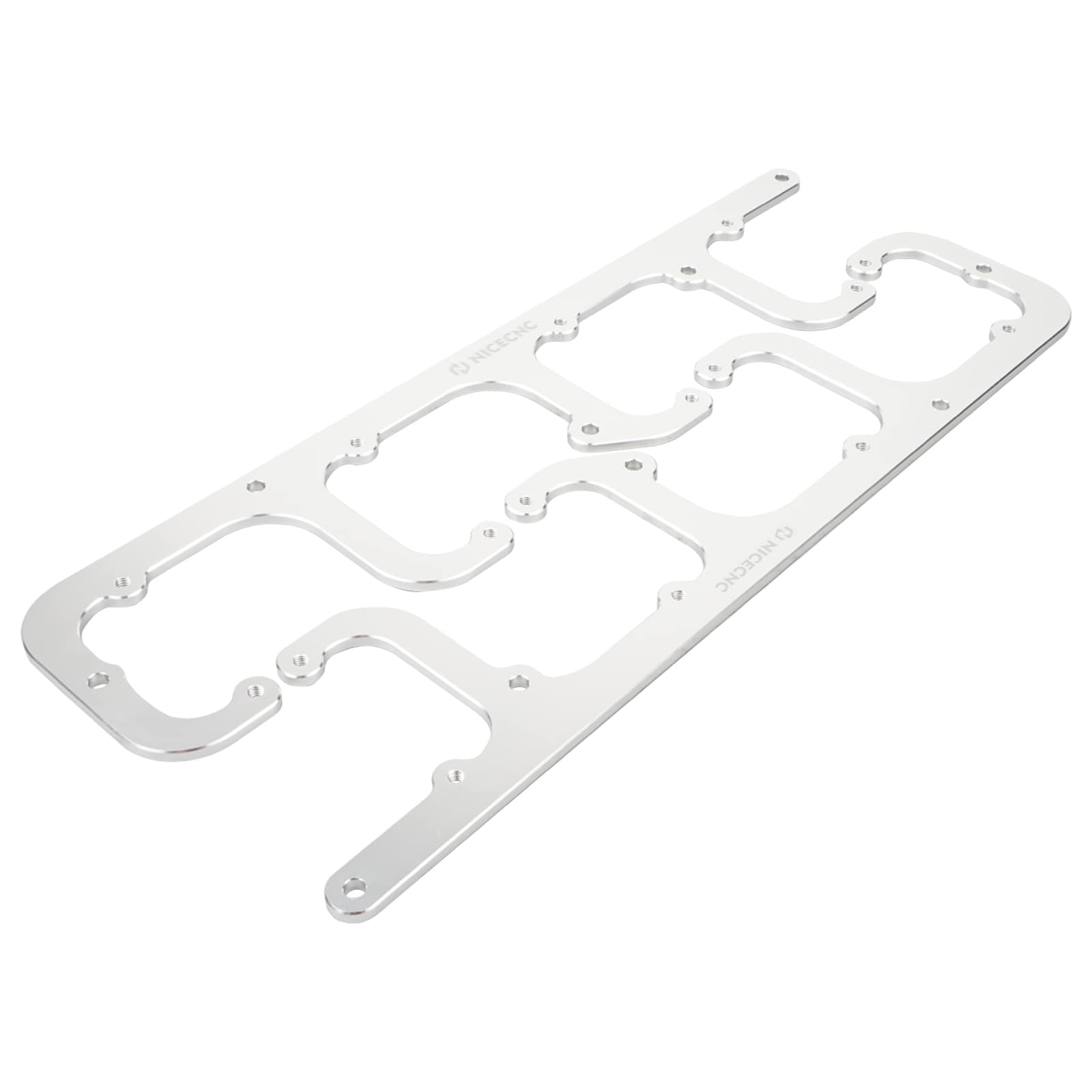 LS Billet Coil Bracket Set for D514A/D510C/D581 Coils Only For Truck LQ4 LQ9 L92 L99 L33 LR4