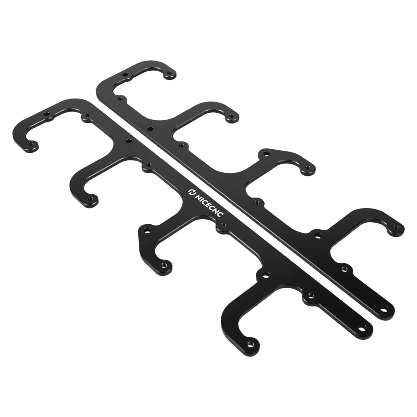 LS Billet Coil Bracket Set for D514A/D510C/D581 Coils Only For Truck LQ4 LQ9 L92 L99 L33 LR4