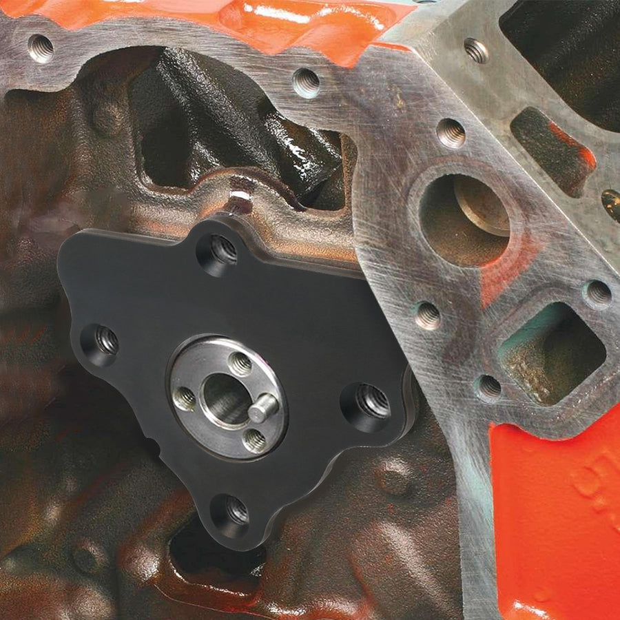 LS Camshaft Thrust Retainer Plate Gasket for GTO CTSV Camaro