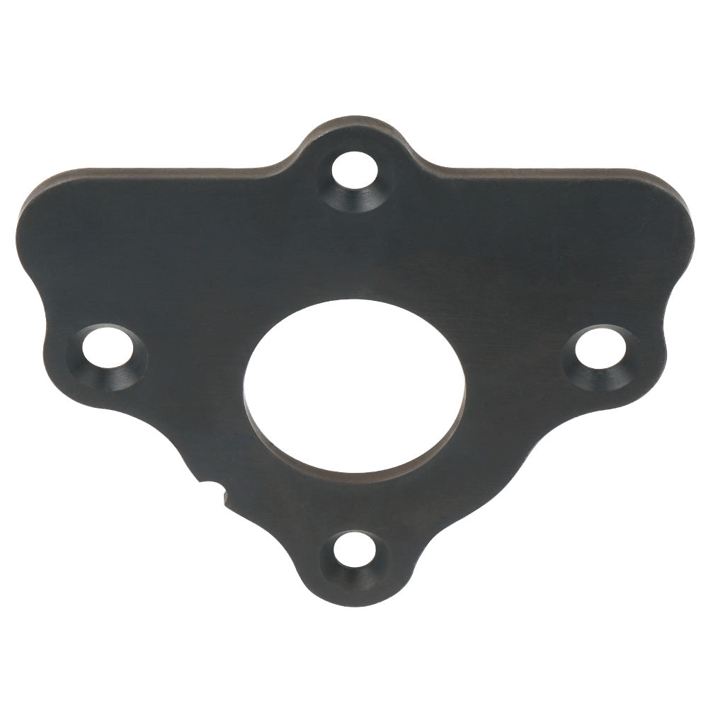 LS Camshaft Thrust Retainer Plate Gasket Seal Bolt Kit for GTO CTS-V Corvette Camaro