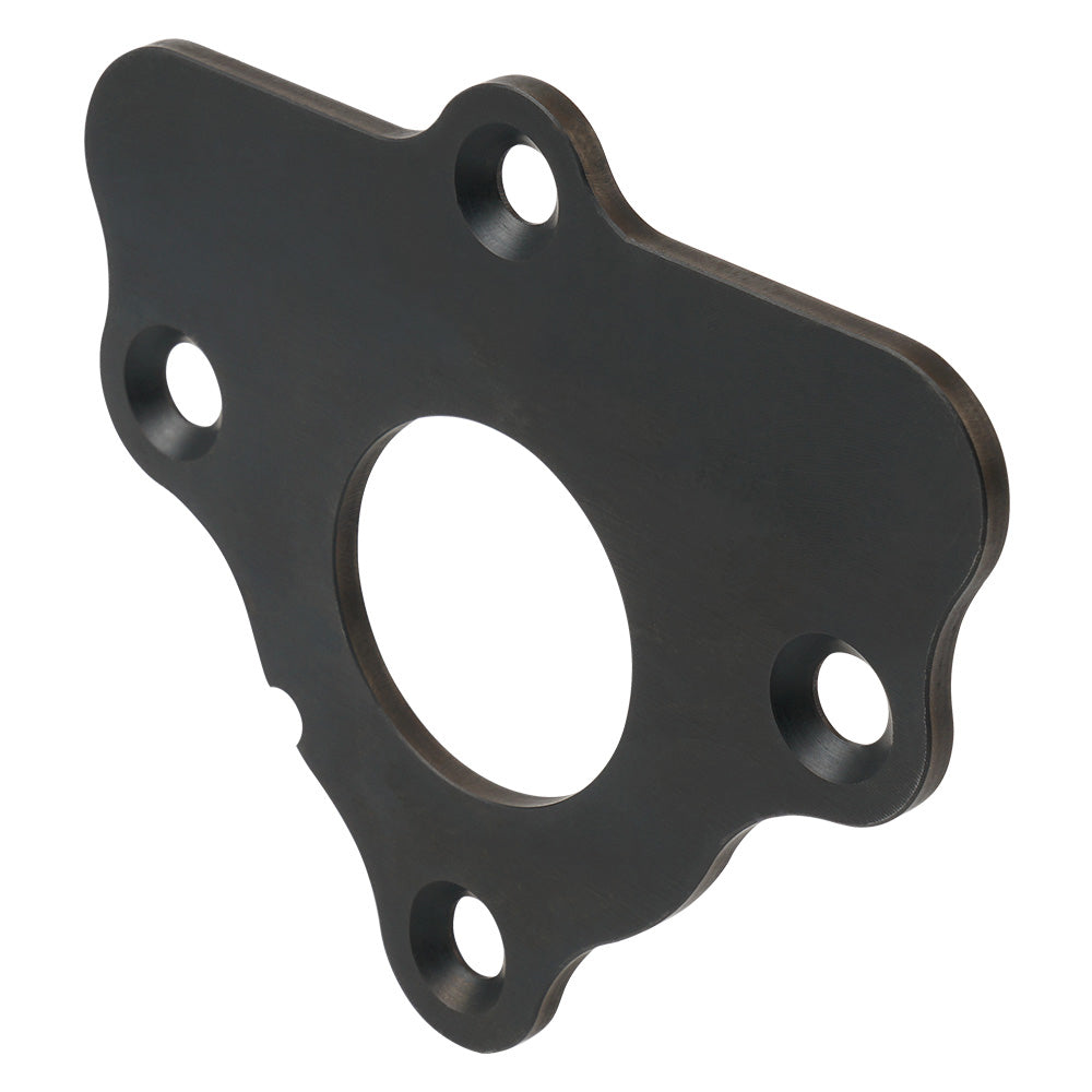 LS Camshaft Thrust Retainer Plate Gasket Seal Bolt Kit for GTO CTS-V Corvette Camaro