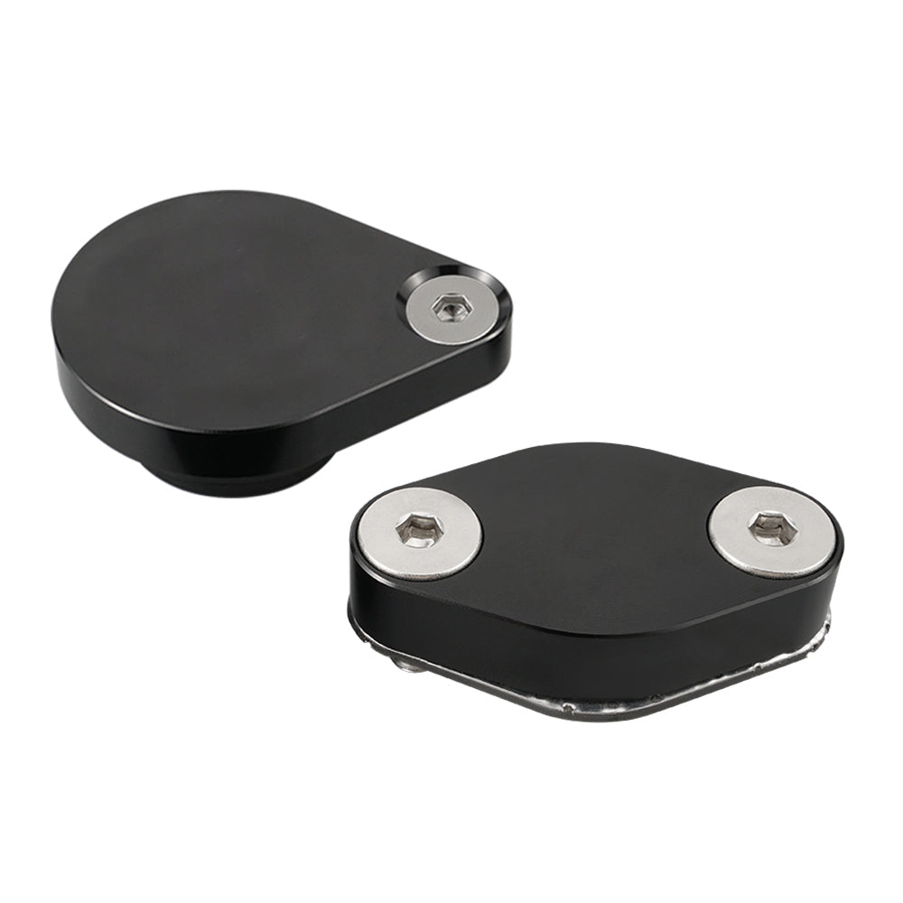 LS Truck intake plug EGR Delete Kit Block Off Plate for Silverado 4.8 5.3 6.0L LQ4 LSX LM7 LM4