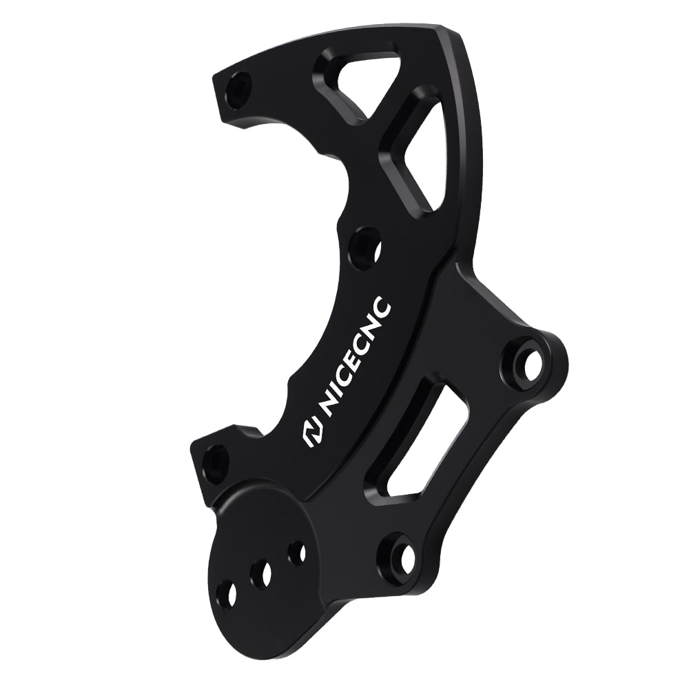 LS R4 A/C High Mount Bracket Kit For LQ LS2 LS3 LS6 Vortec Truck Triangles